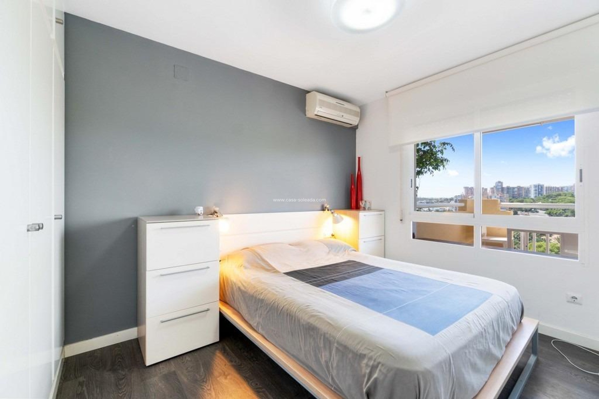 Wiederverkauf - Wohnung - Orihuela Costa - Campoamor