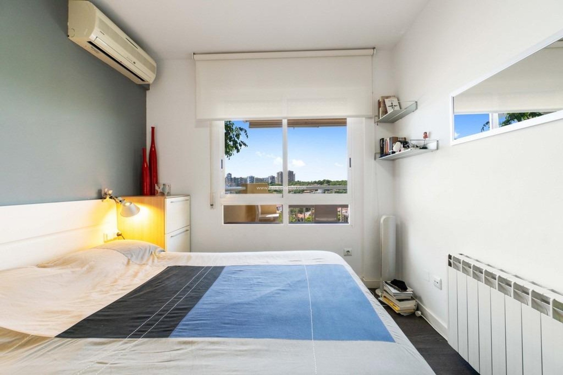 Wiederverkauf - Wohnung - Orihuela Costa - Campoamor