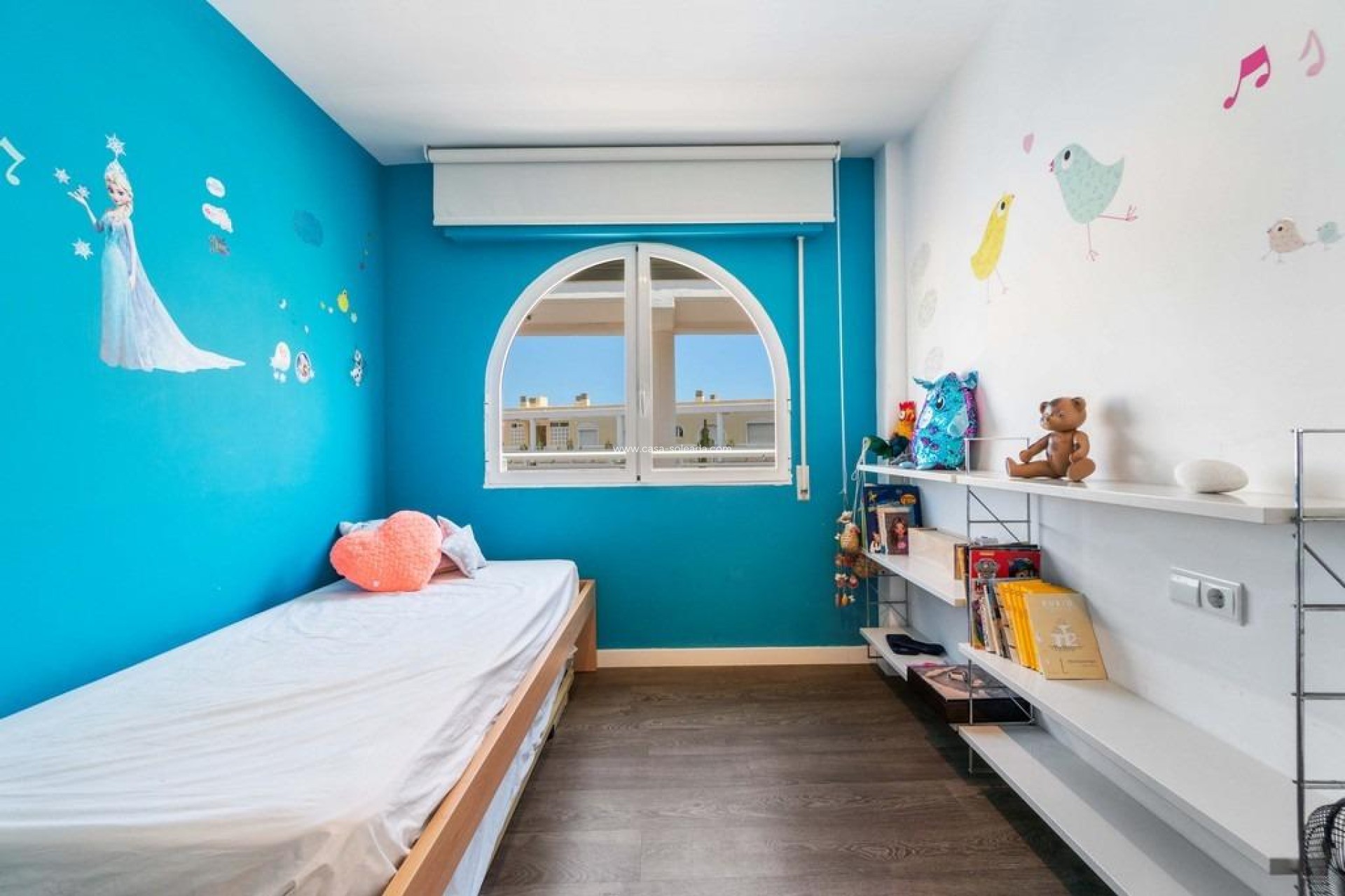 Wiederverkauf - Wohnung - Orihuela Costa - Campoamor