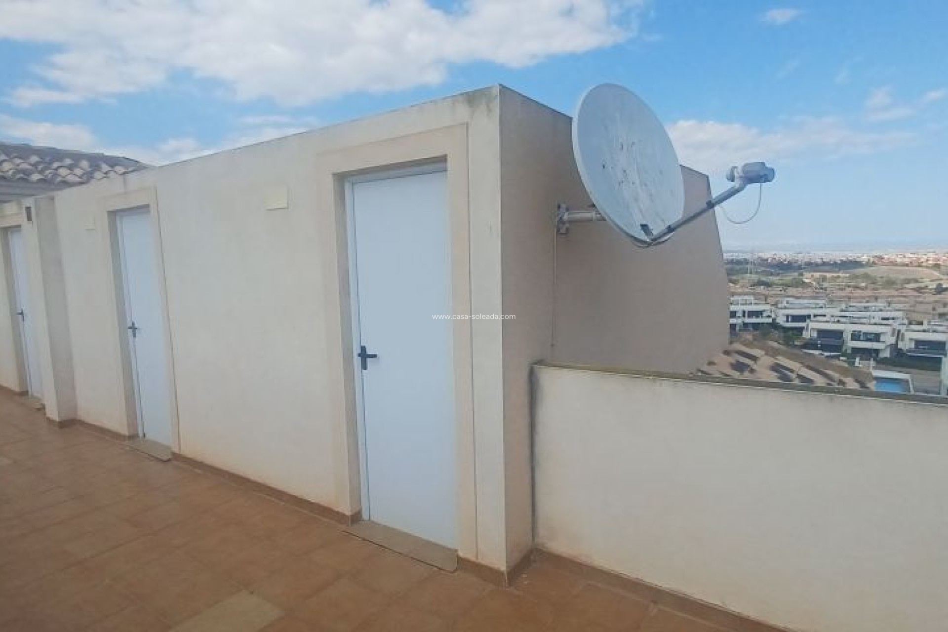 Wiederverkauf - Wohnung - Orihuela Costa - Costa Blanca