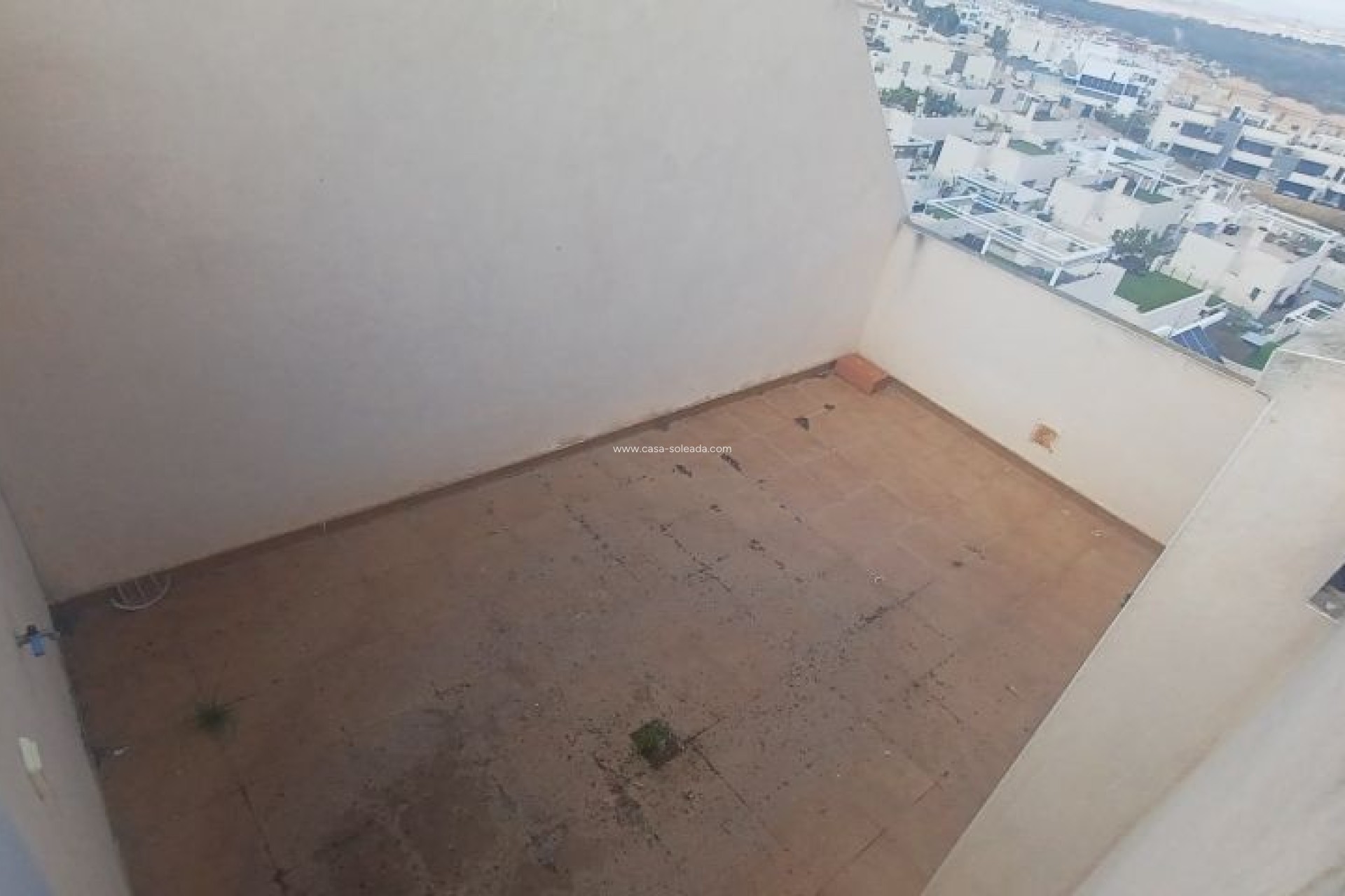 Wiederverkauf - Wohnung - Orihuela Costa - Costa Blanca