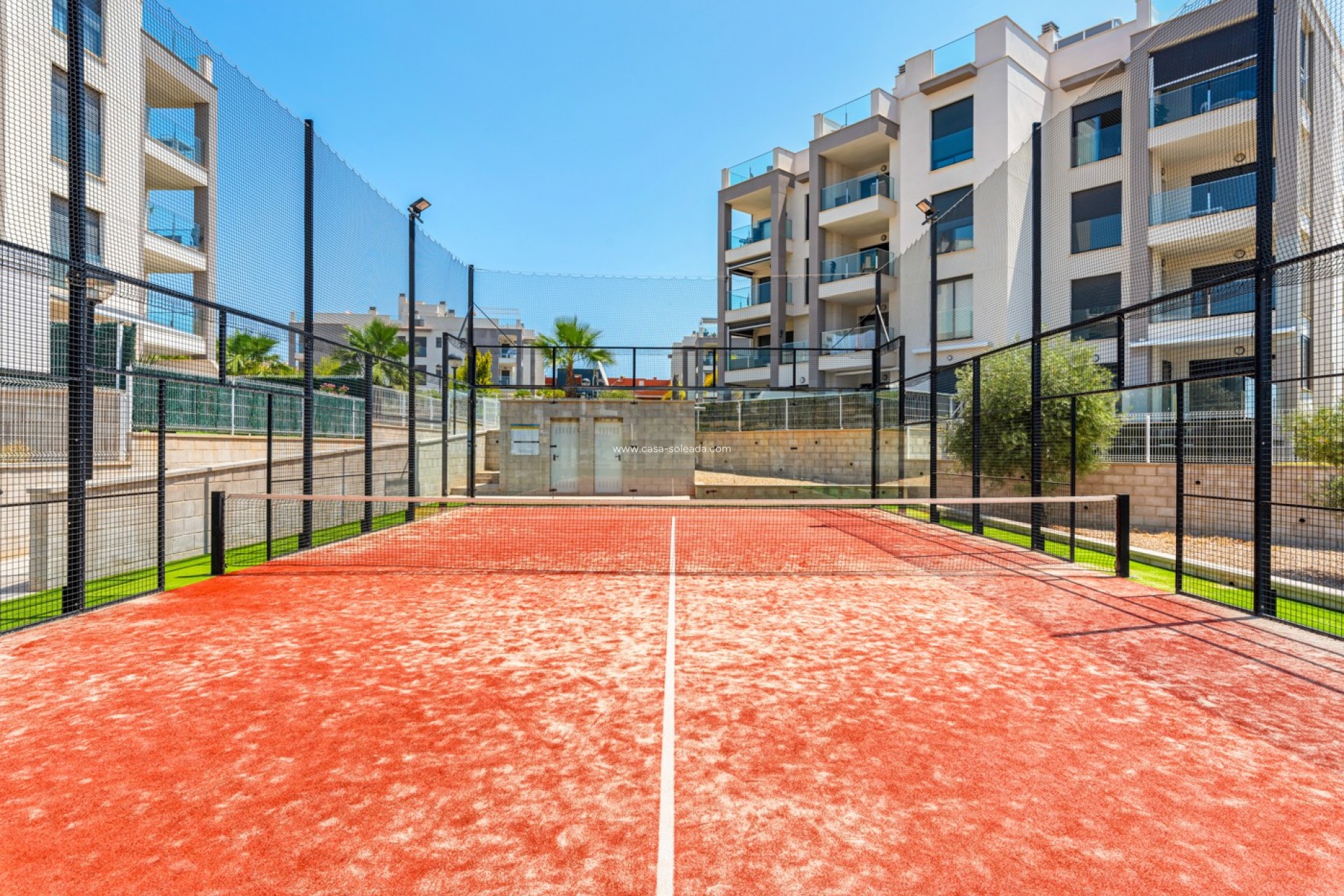 Wiederverkauf - Wohnung - Orihuela Costa - Costa Blanca