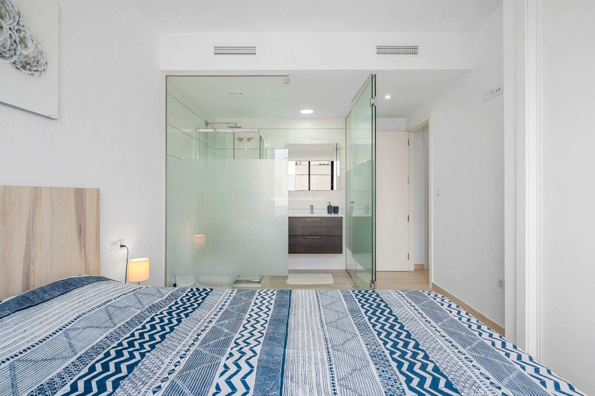 Wiederverkauf - Wohnung - Orihuela Costa - Costa Blanca