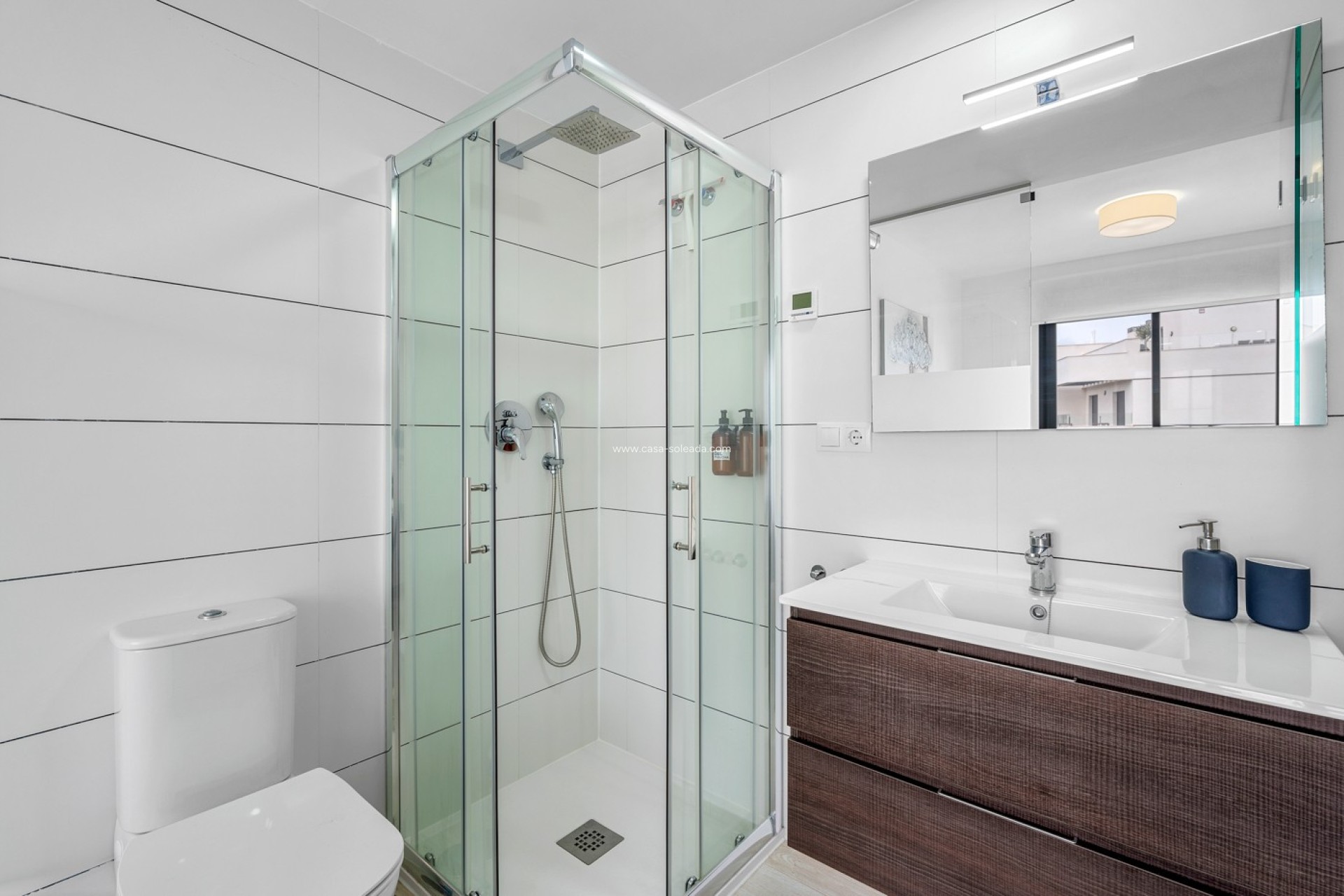 Wiederverkauf - Wohnung - Orihuela Costa - Costa Blanca
