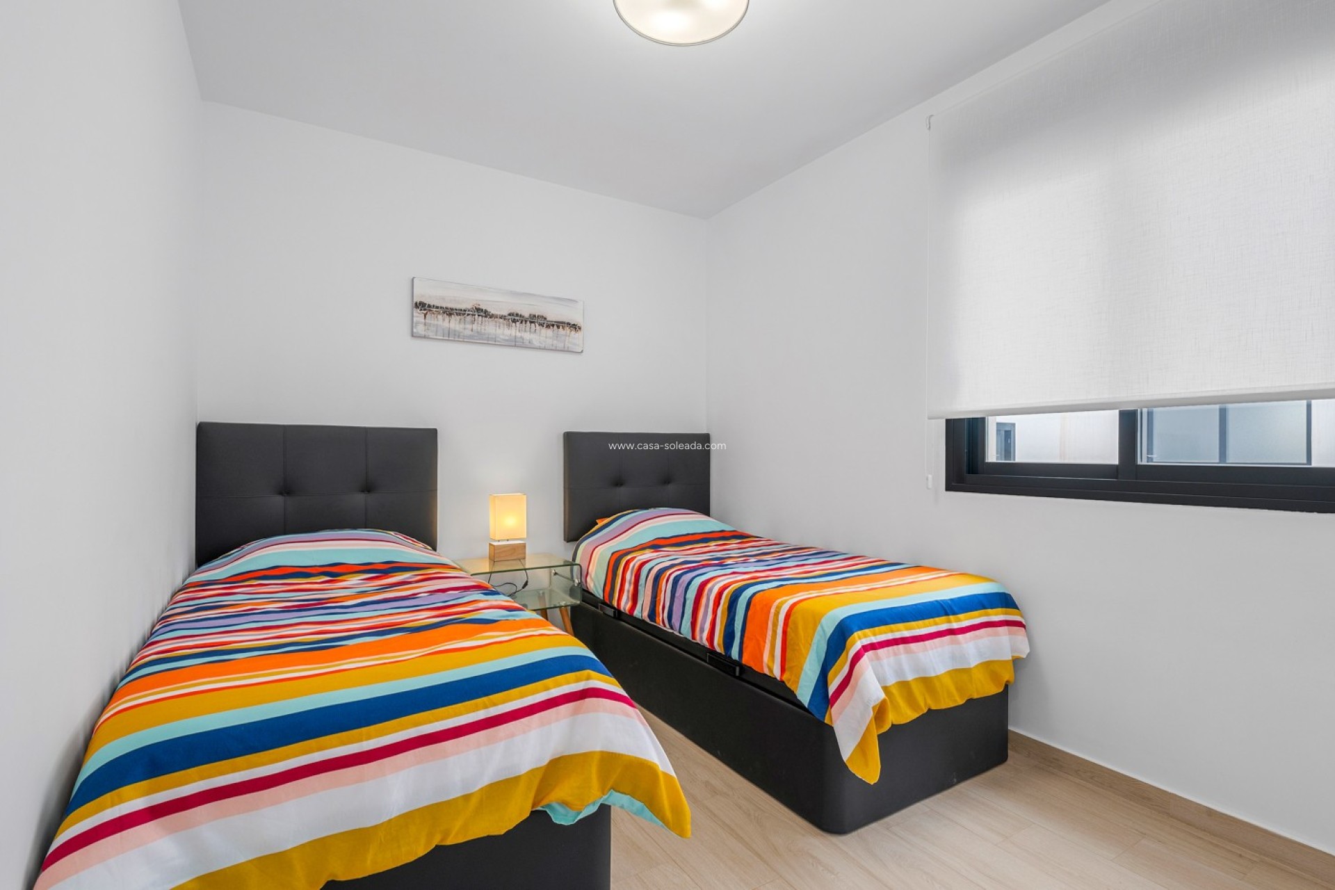 Wiederverkauf - Wohnung - Orihuela Costa - Costa Blanca