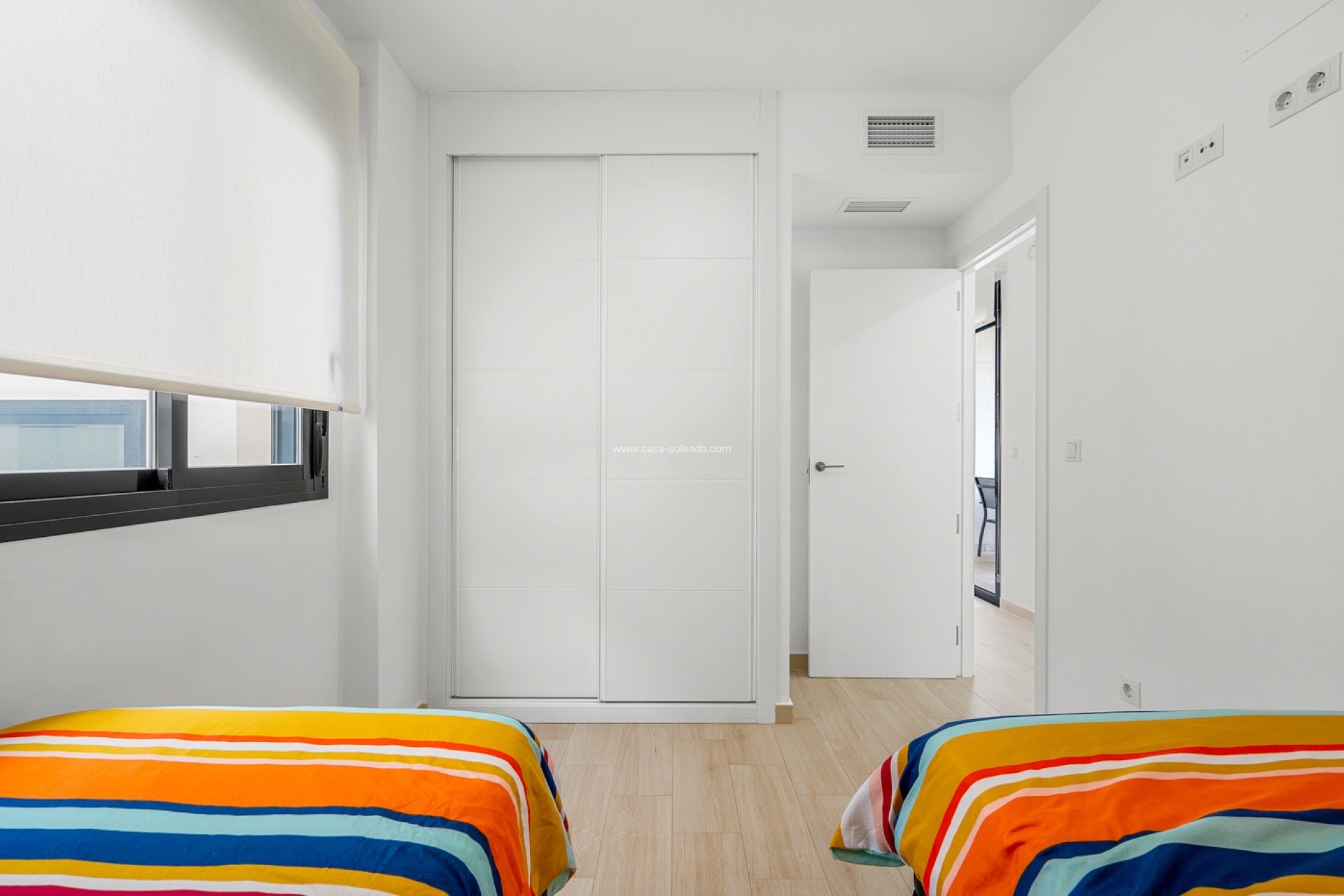 Wiederverkauf - Wohnung - Orihuela Costa - Costa Blanca