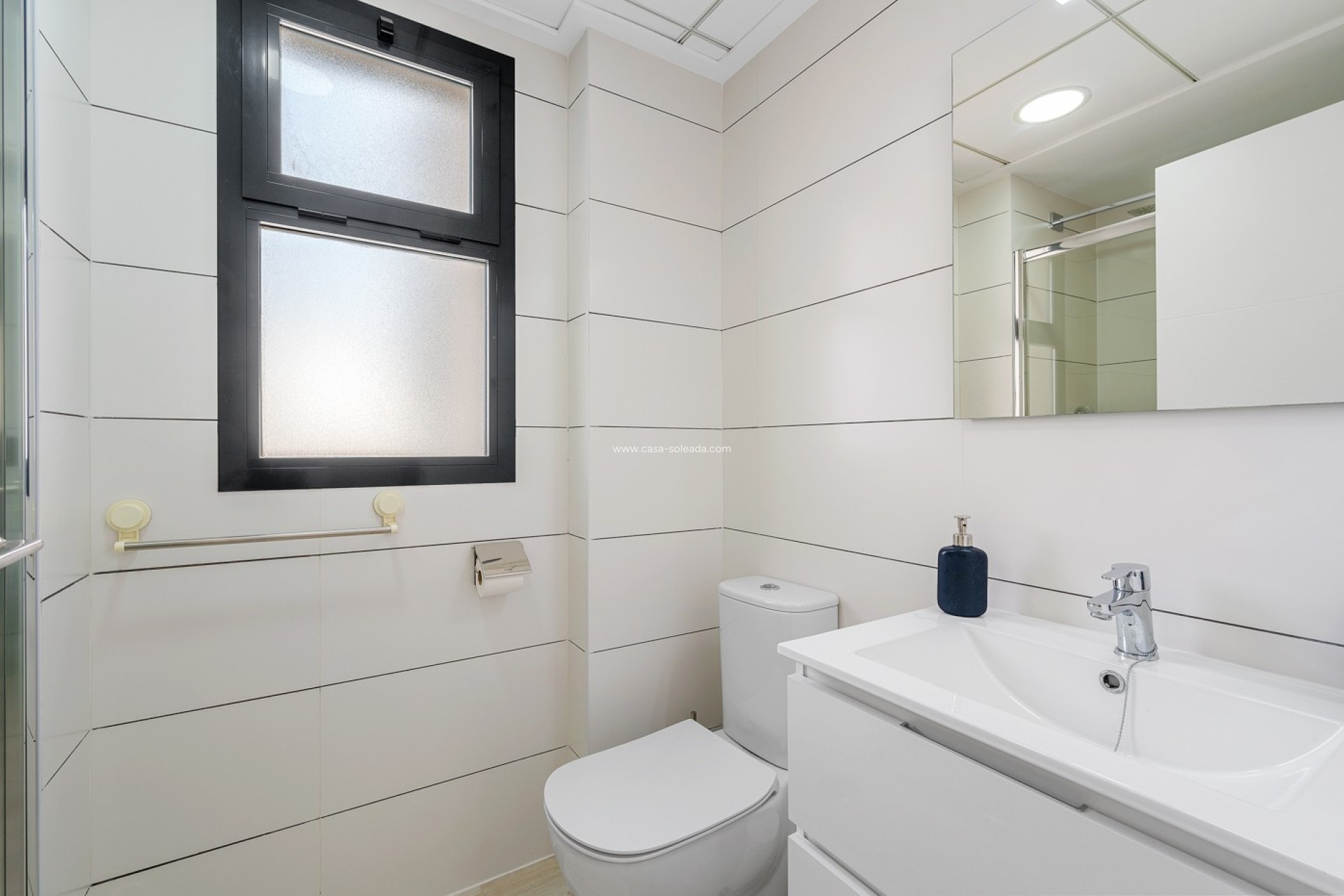 Wiederverkauf - Wohnung - Orihuela Costa - Costa Blanca