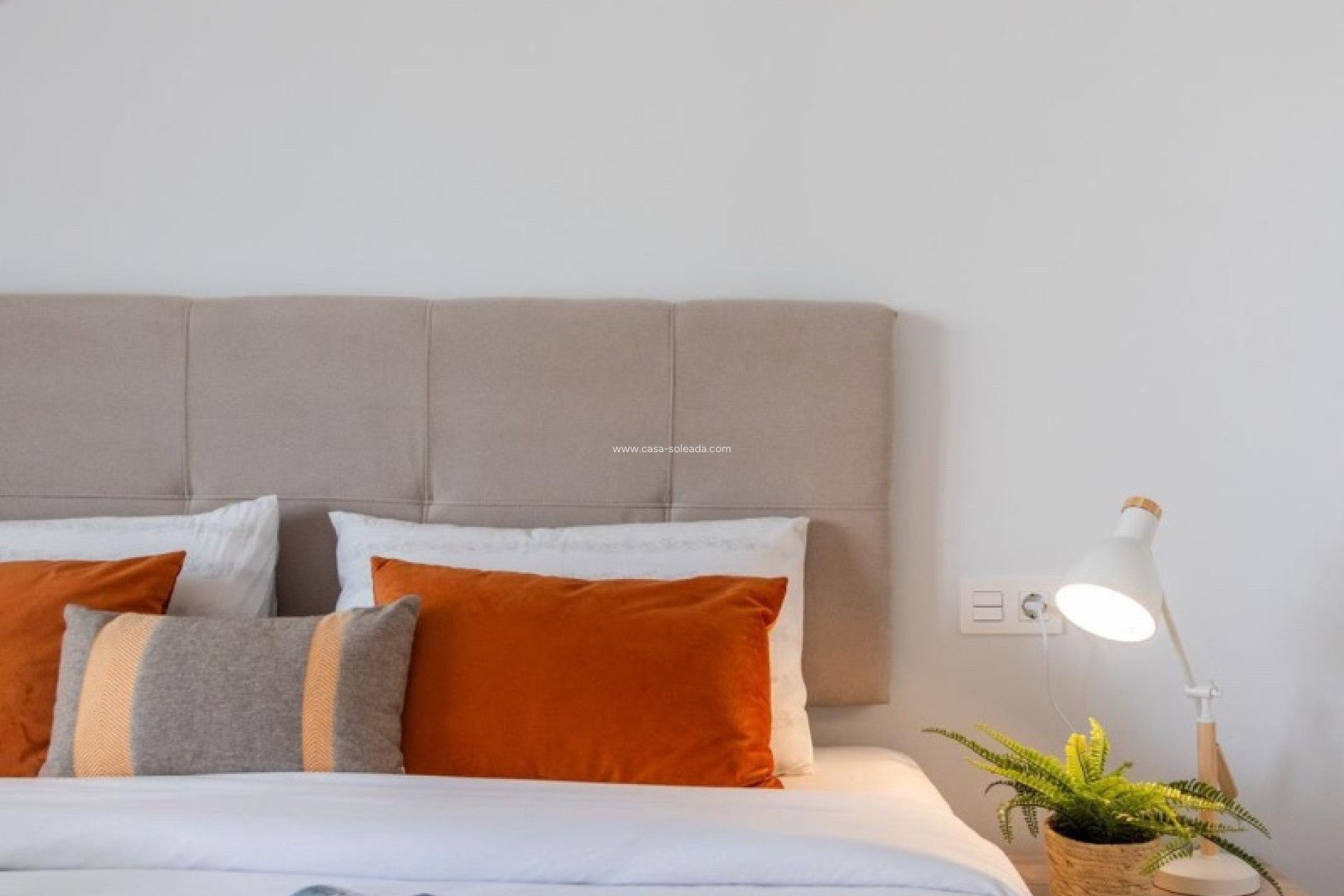 Wiederverkauf - Wohnung - Orihuela Costa - Costa Blanca