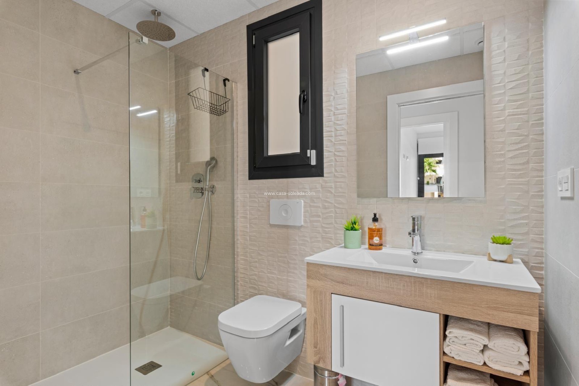Wiederverkauf - Wohnung - Orihuela Costa - Costa Blanca
