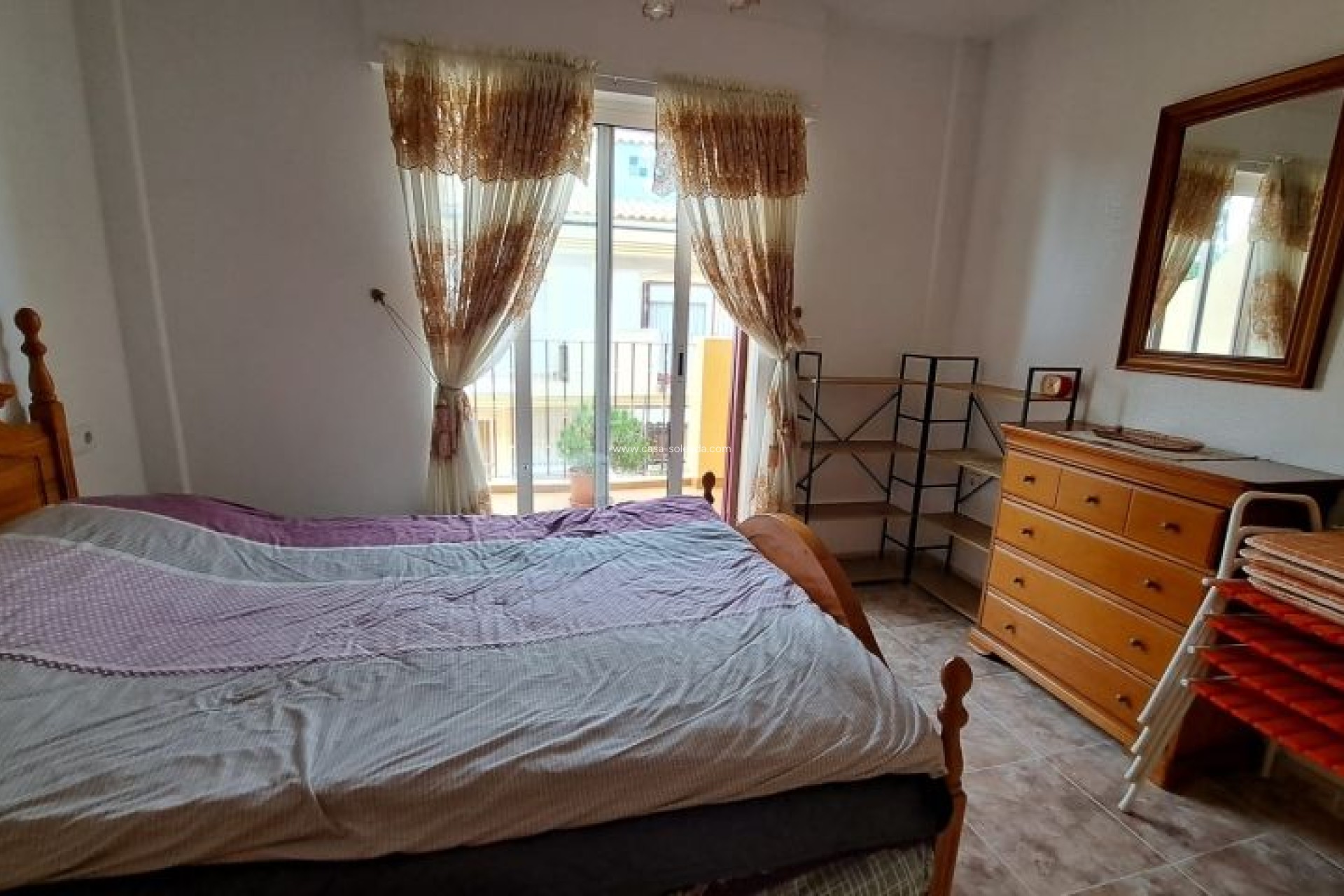 Wiederverkauf - Wohnung - Orihuela Costa - Costa Blanca