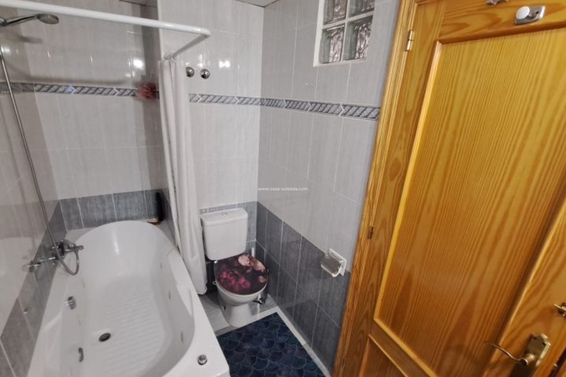 Wiederverkauf - Wohnung - Orihuela Costa - Costa Blanca