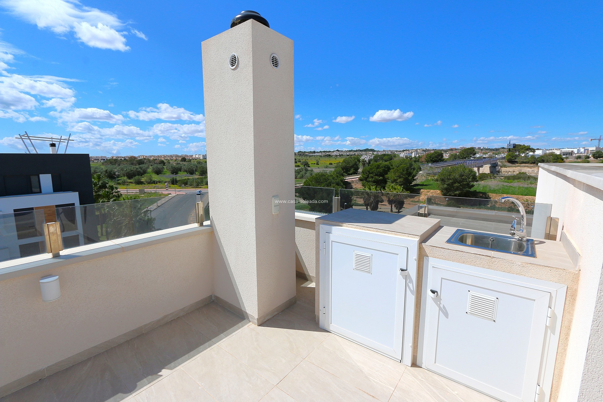 Wiederverkauf - Wohnung - Orihuela Costa - Costa Blanca