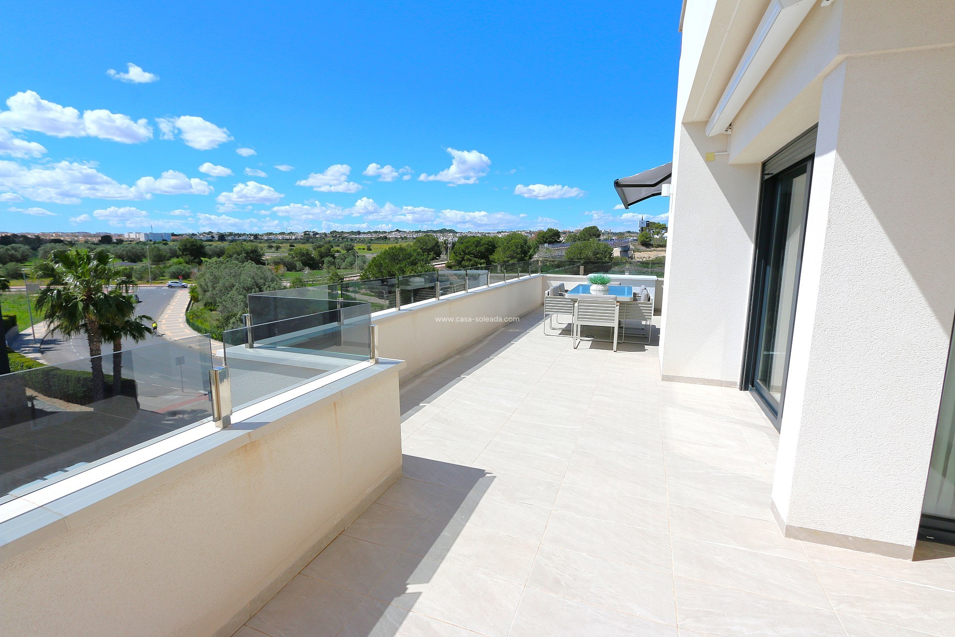 Wiederverkauf - Wohnung - Orihuela Costa - Costa Blanca