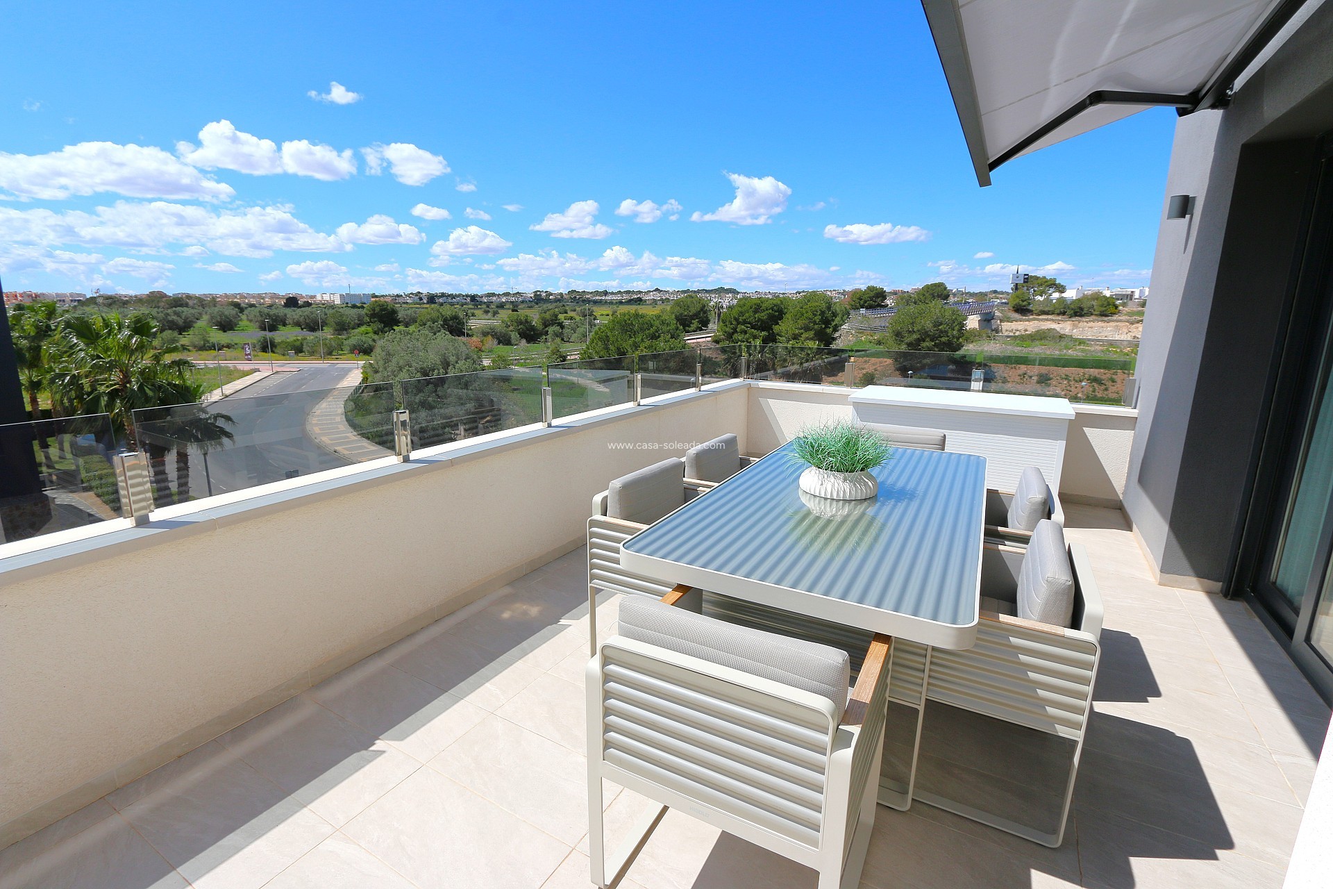 Wiederverkauf - Wohnung - Orihuela Costa - Costa Blanca