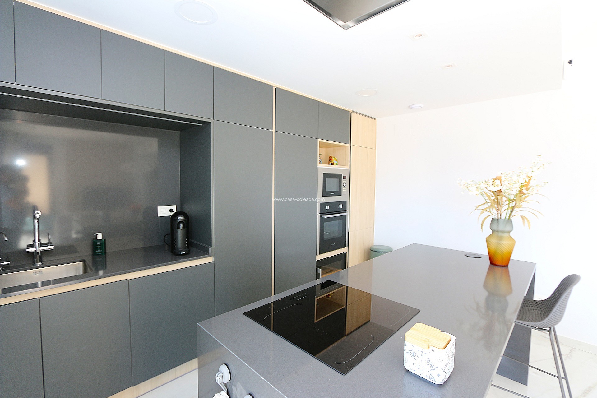 Wiederverkauf - Wohnung - Orihuela Costa - Costa Blanca
