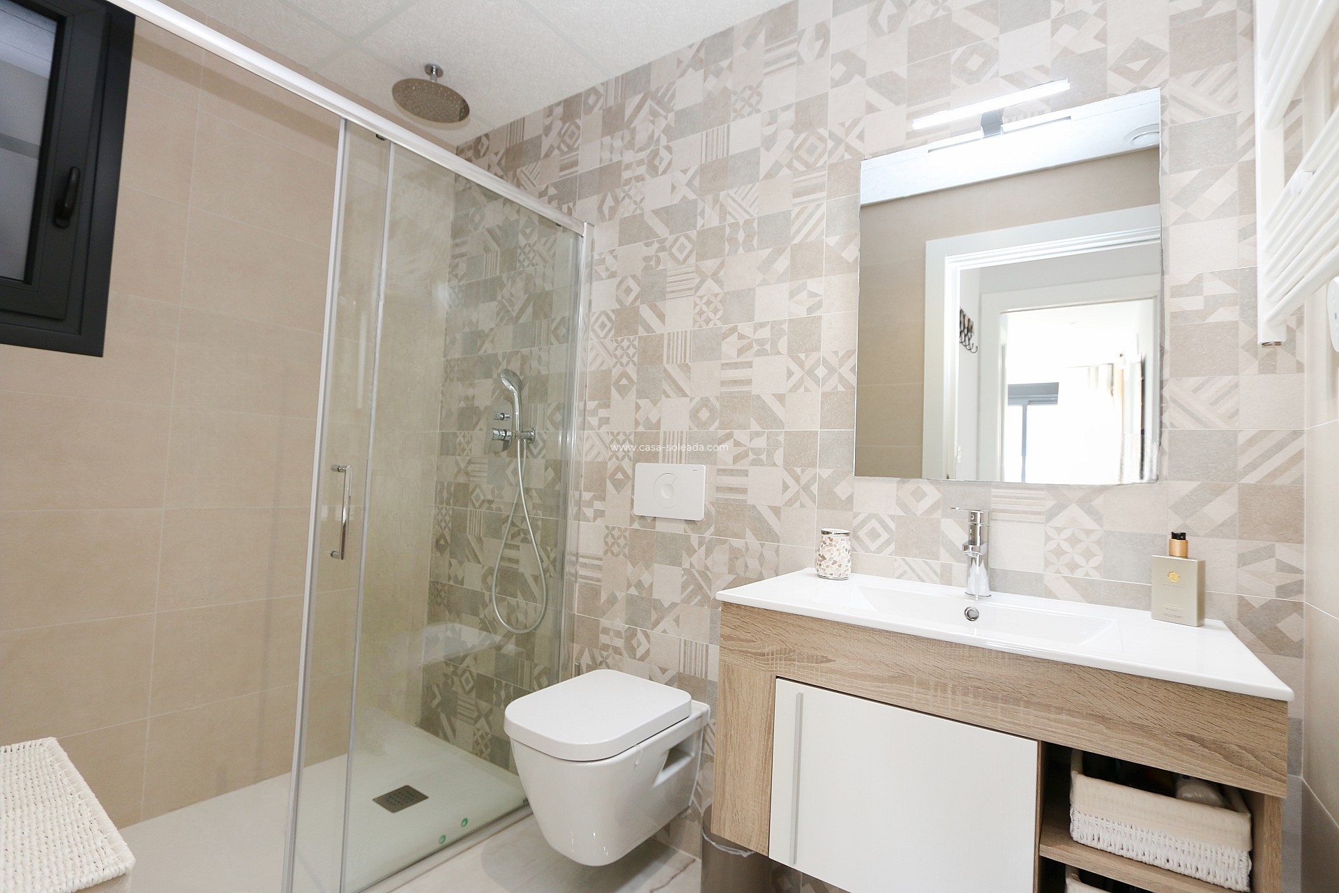 Wiederverkauf - Wohnung - Orihuela Costa - Costa Blanca
