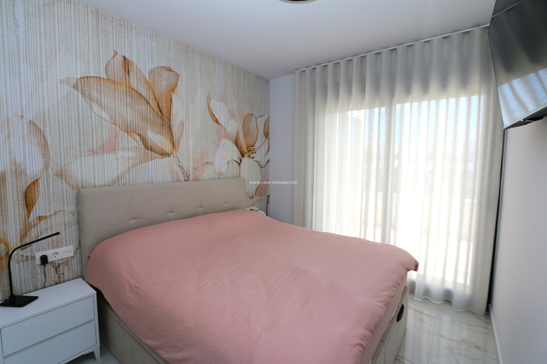 Wiederverkauf - Wohnung - Orihuela Costa - Costa Blanca