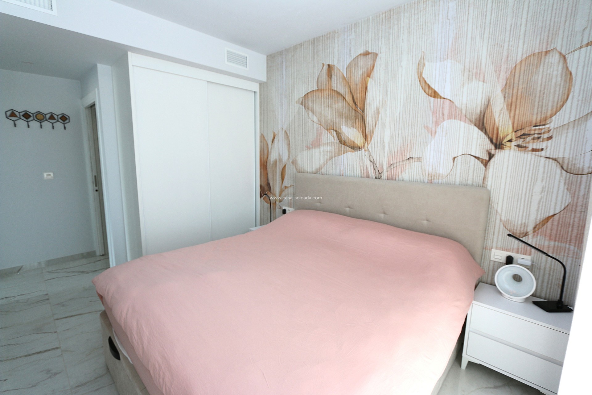 Wiederverkauf - Wohnung - Orihuela Costa - Costa Blanca