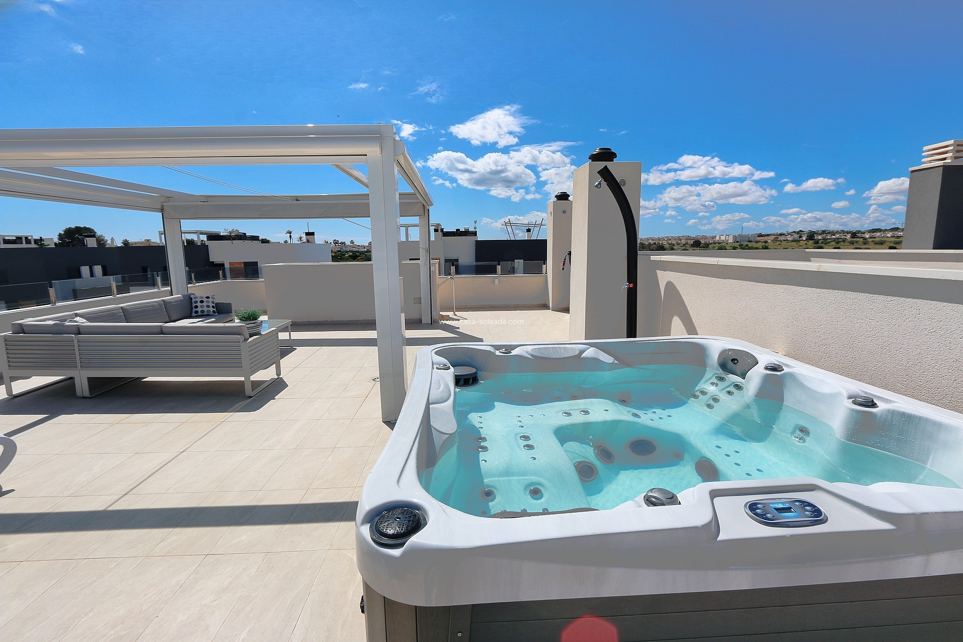 Wiederverkauf - Wohnung - Orihuela Costa - Costa Blanca