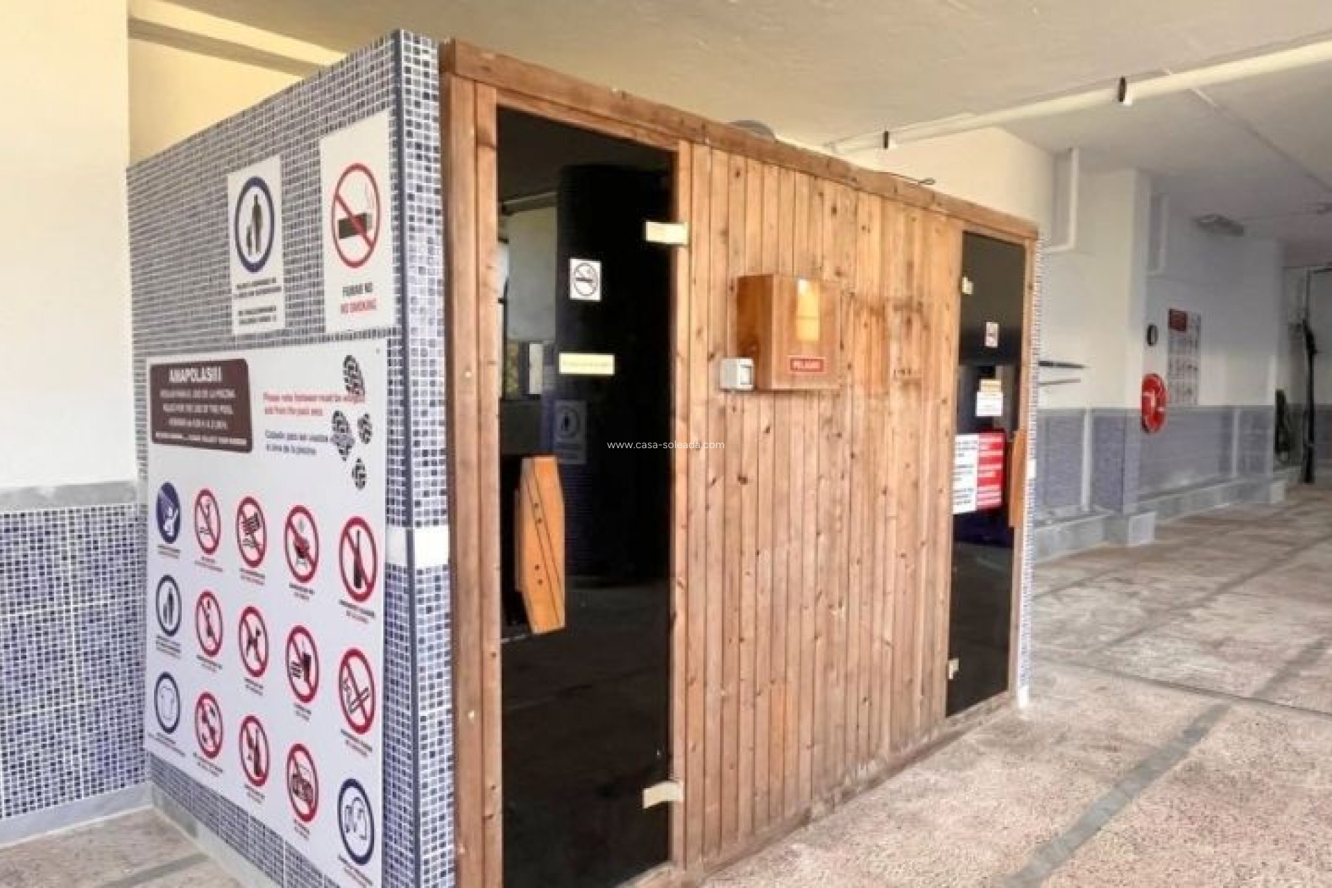 Wiederverkauf - Wohnung - Orihuela Costa - Costa Blanca