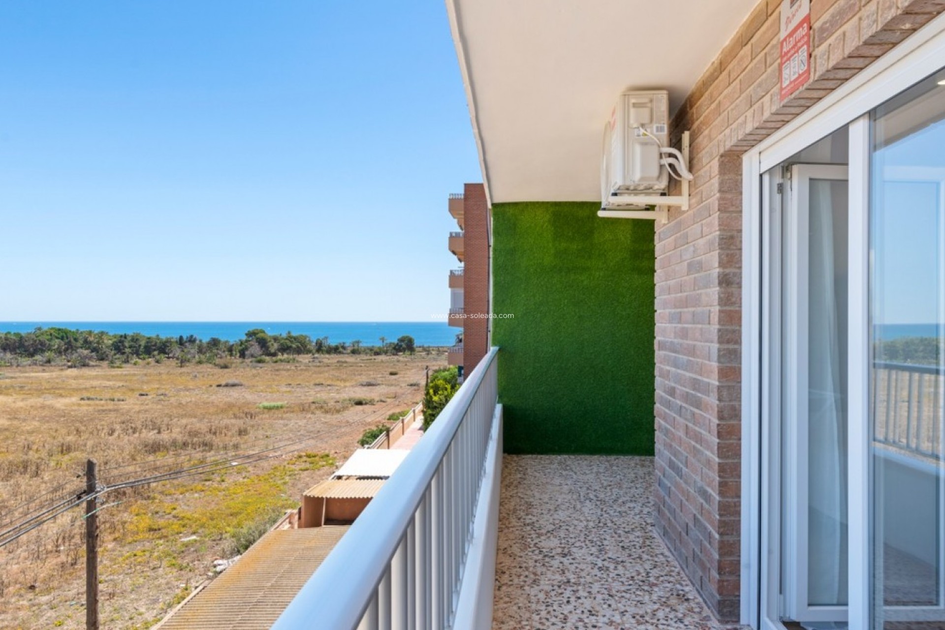 Wiederverkauf - Wohnung - Orihuela Costa - Costa Blanca