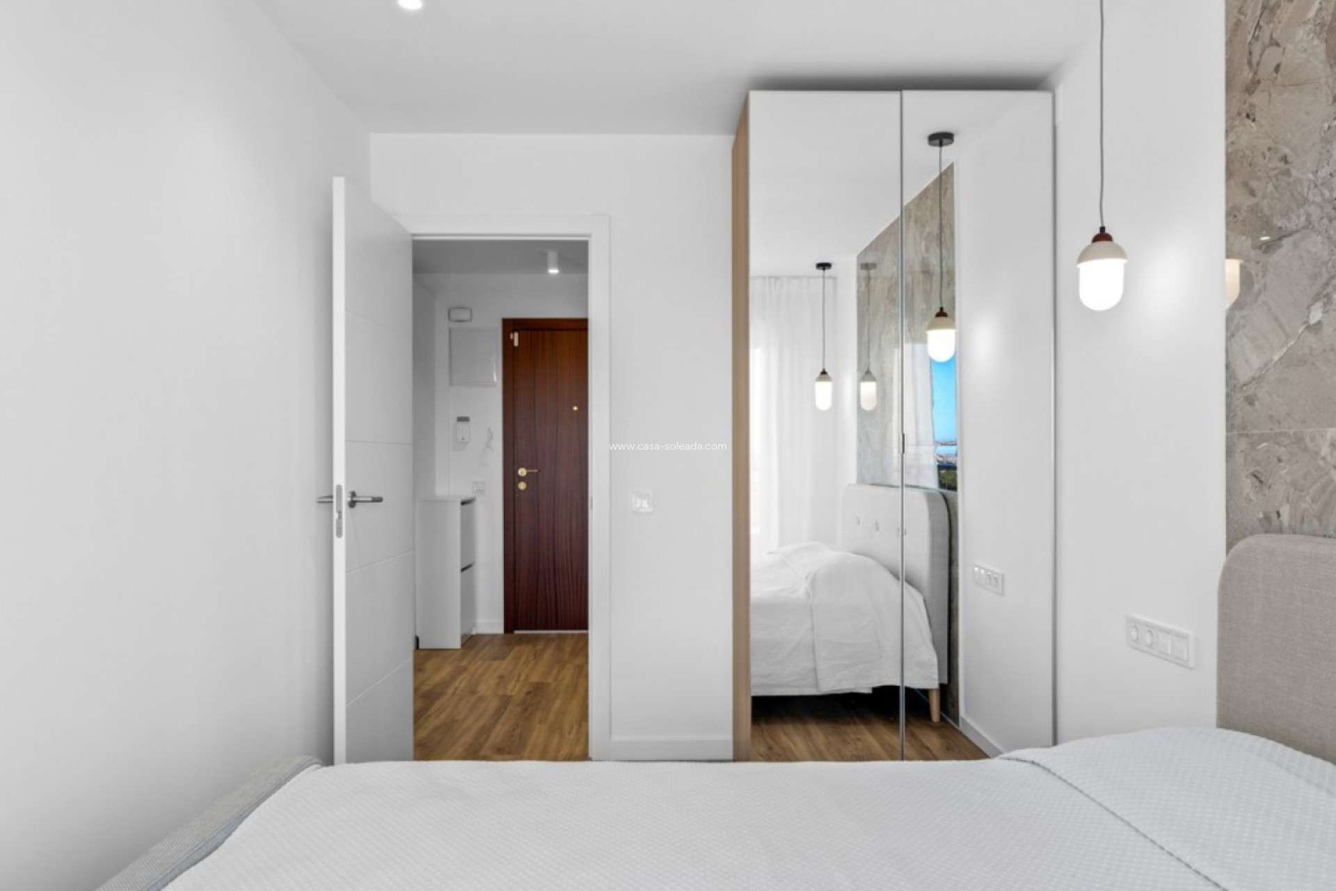 Wiederverkauf - Wohnung - Orihuela Costa - Costa Blanca