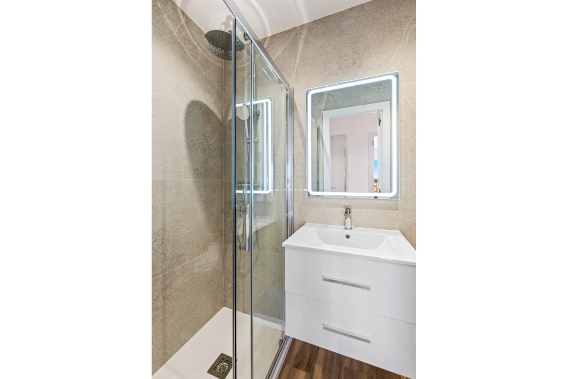 Wiederverkauf - Wohnung - Orihuela Costa - Costa Blanca