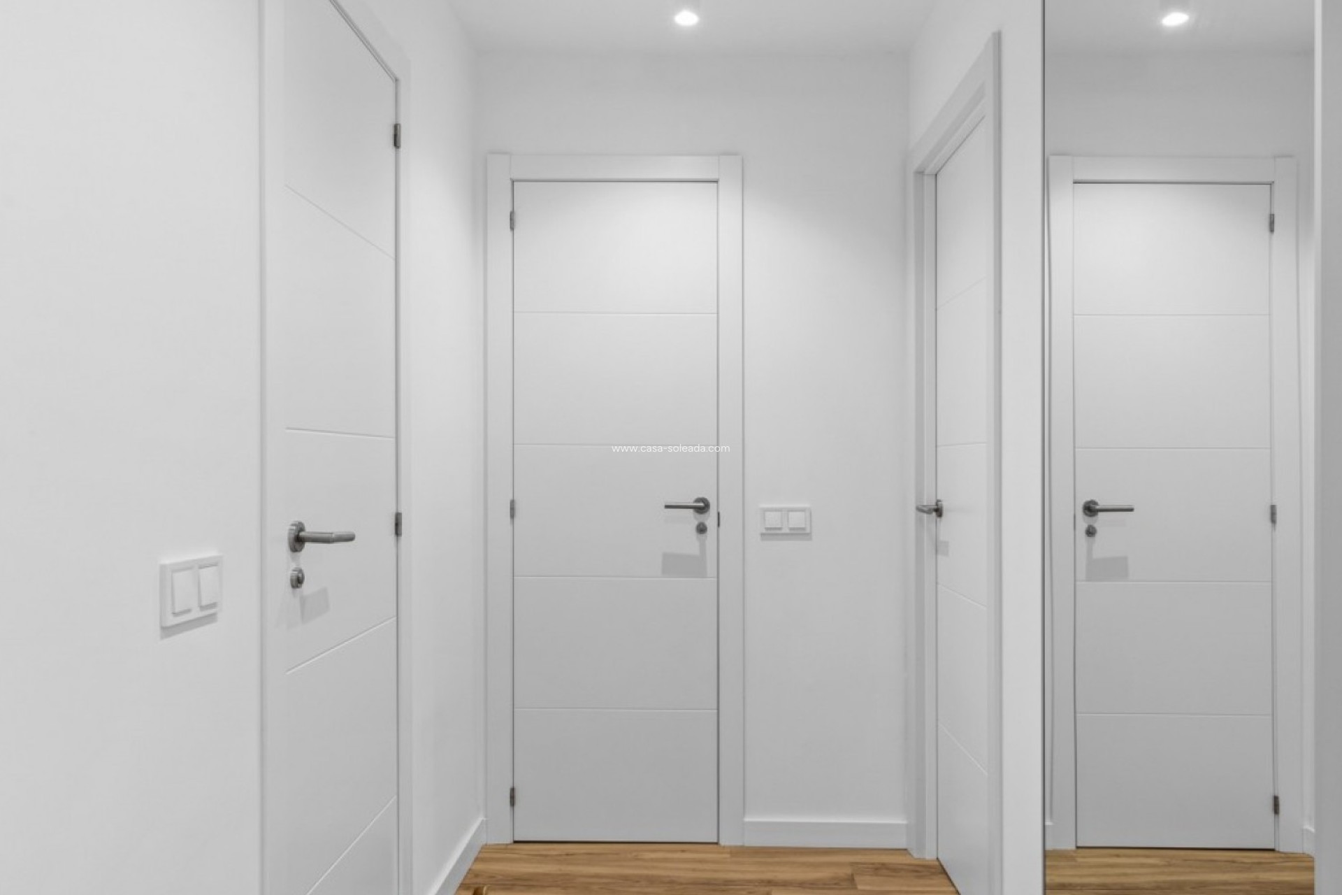 Wiederverkauf - Wohnung - Orihuela Costa - Costa Blanca
