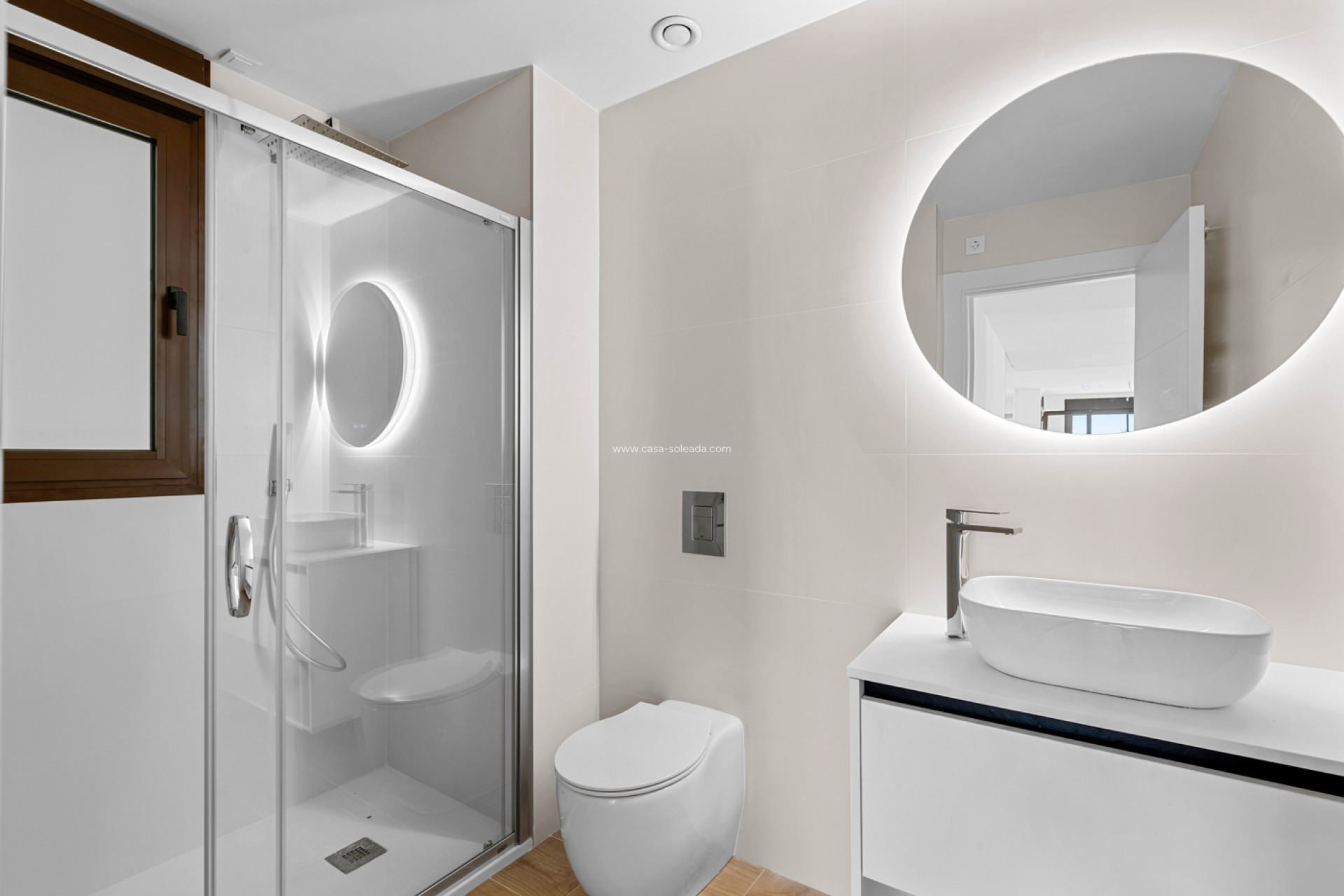 Wiederverkauf - Wohnung - Orihuela Costa - Costa Blanca