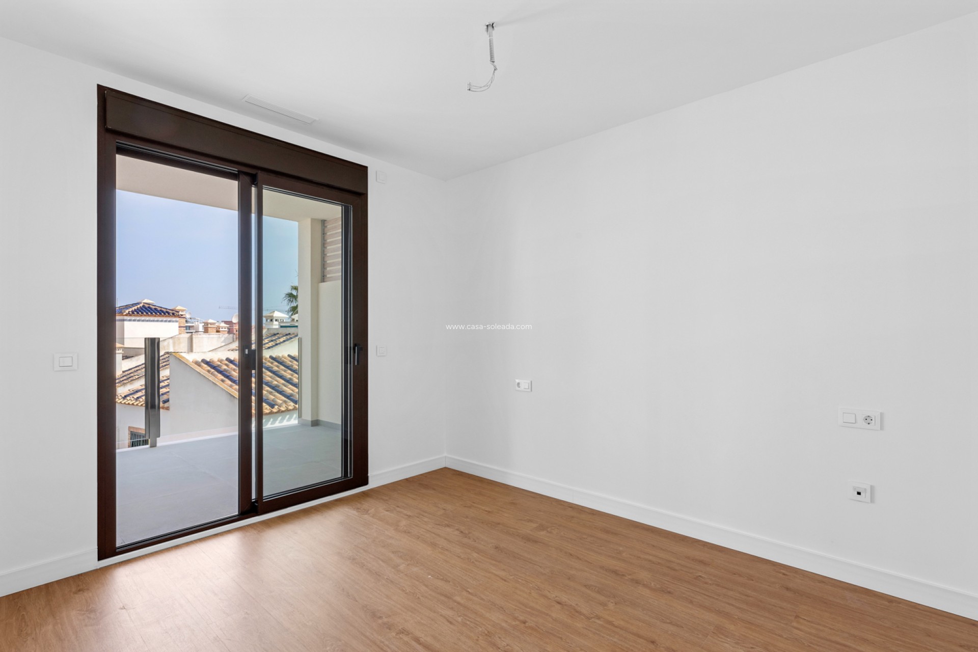 Wiederverkauf - Wohnung - Orihuela Costa - Costa Blanca