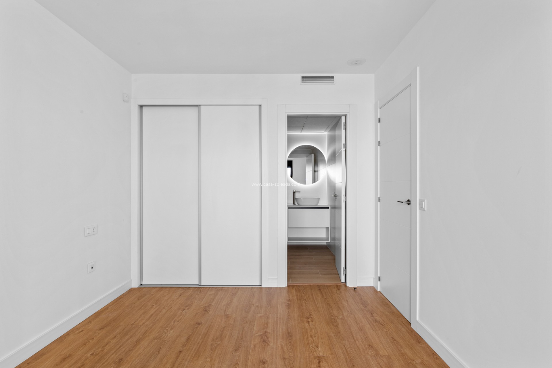 Wiederverkauf - Wohnung - Orihuela Costa - Costa Blanca