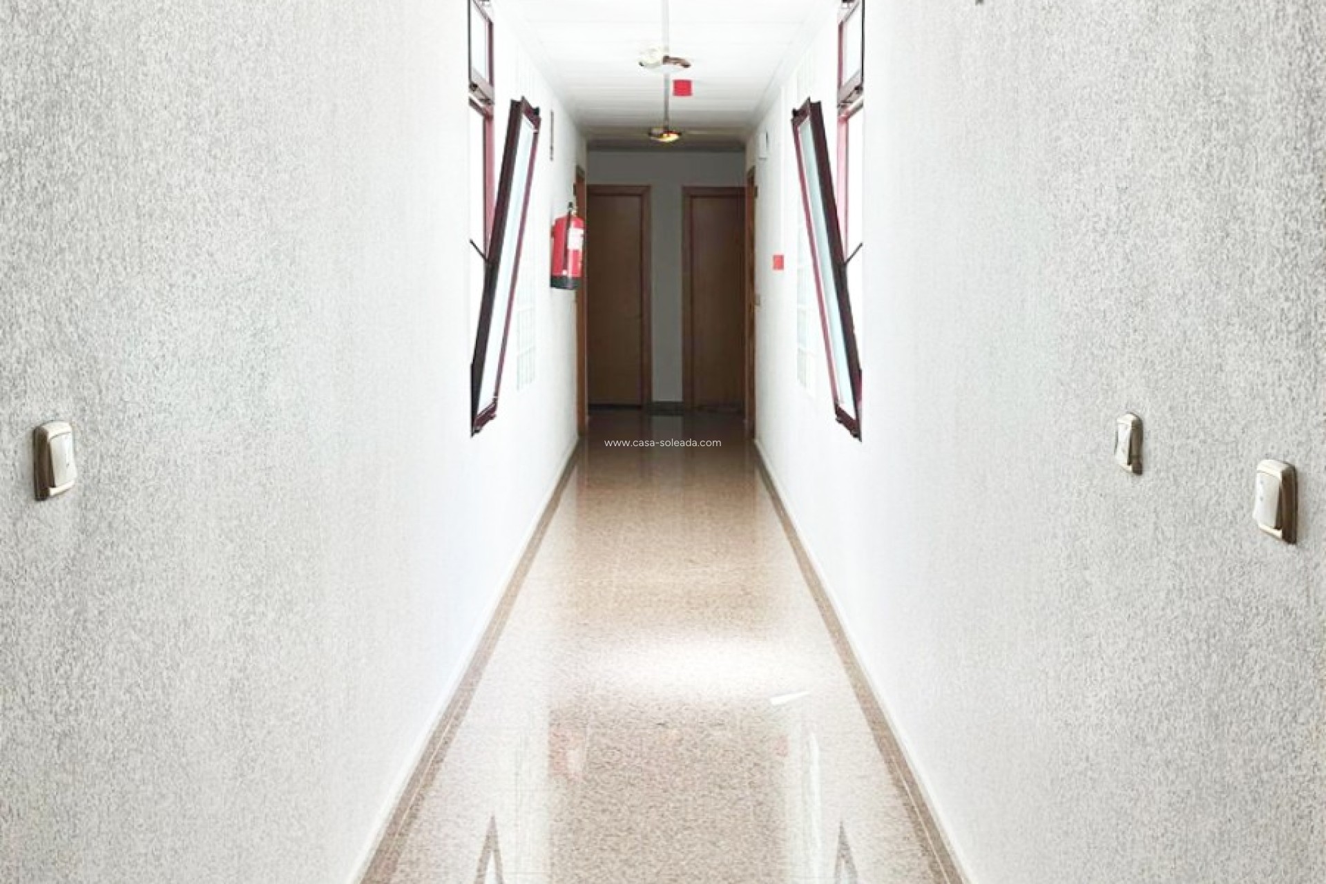 Wiederverkauf - Wohnung - Orihuela Costa - Costa Blanca