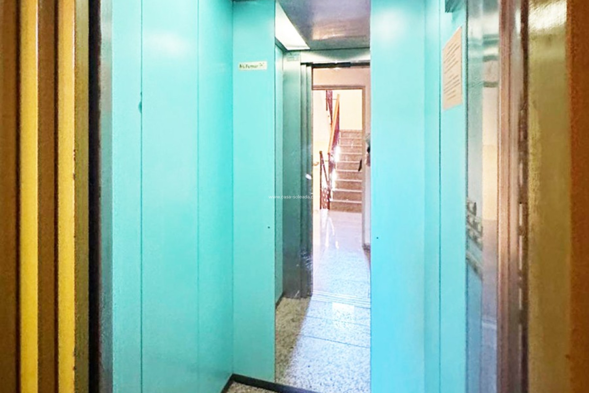 Wiederverkauf - Wohnung - Orihuela Costa - Costa Blanca