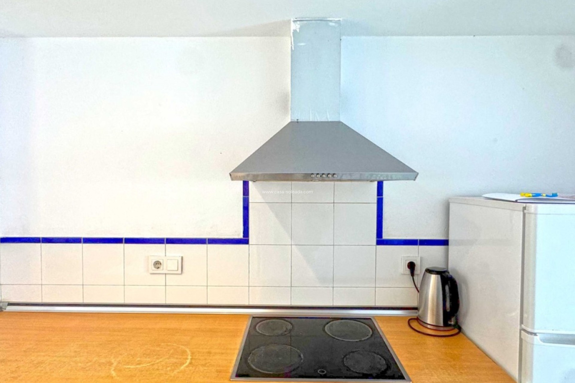 Wiederverkauf - Wohnung - Orihuela Costa - Costa Blanca