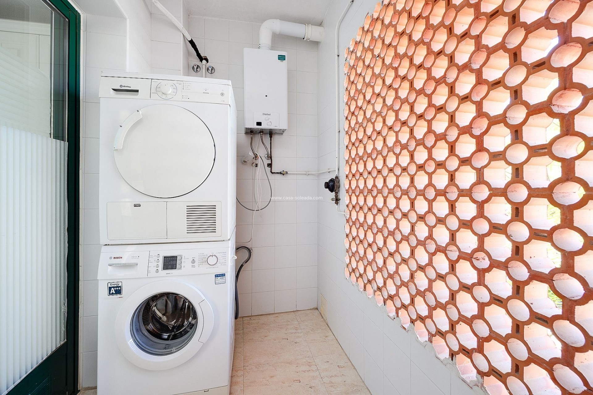 Wiederverkauf - Wohnung - Orihuela Costa - Costa Blanca