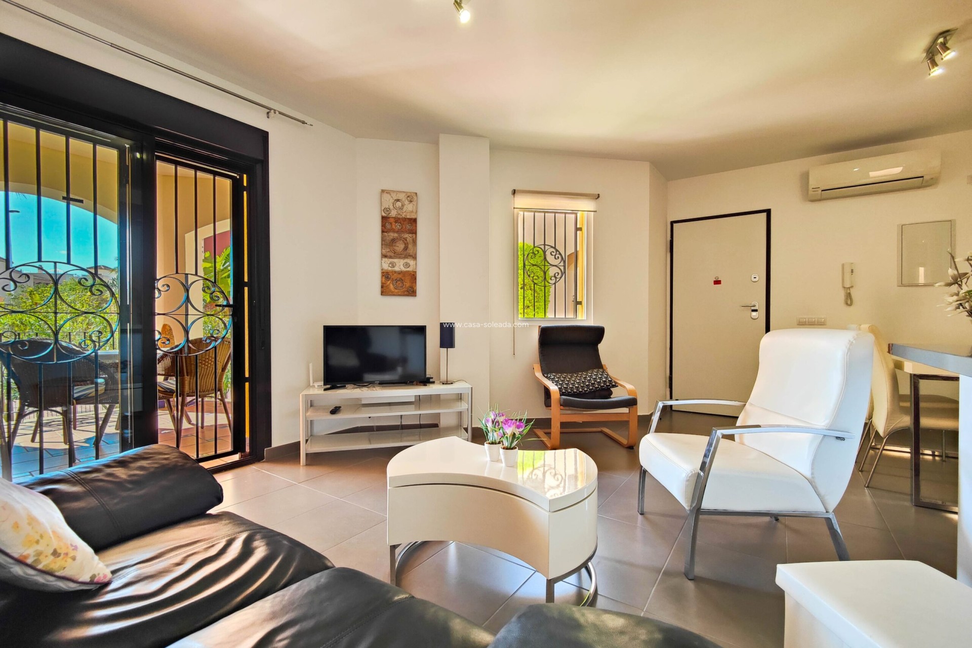 Wiederverkauf - Wohnung - Orihuela Costa - Costa Blanca