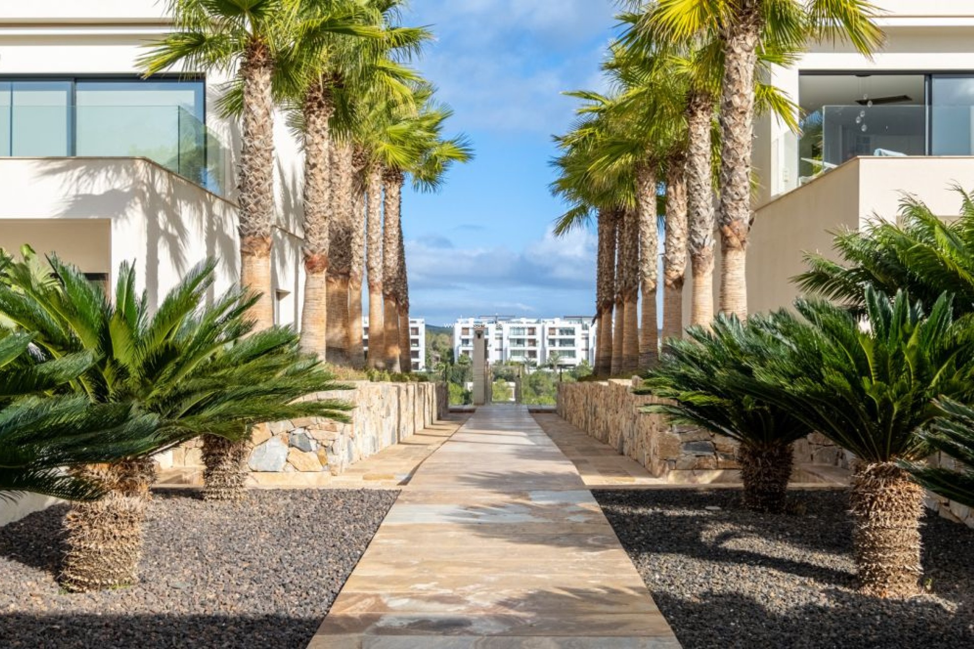 Wiederverkauf - Wohnung - Orihuela Costa - Costa Blanca