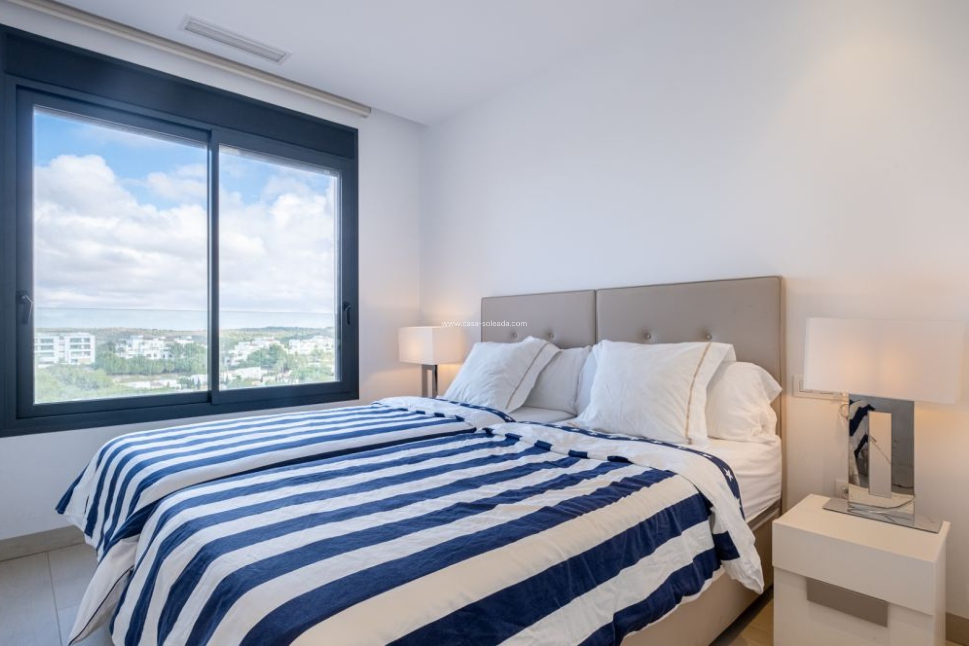 Wiederverkauf - Wohnung - Orihuela Costa - Costa Blanca