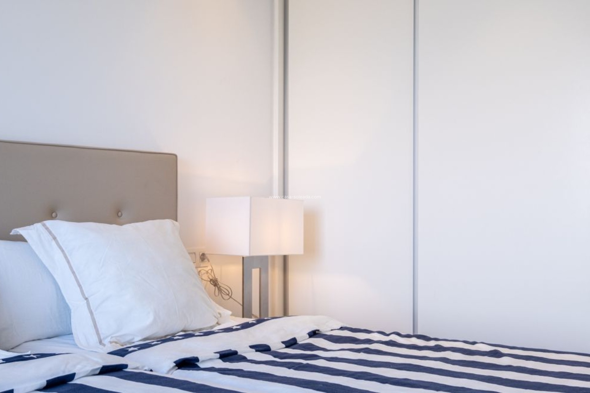 Wiederverkauf - Wohnung - Orihuela Costa - Costa Blanca