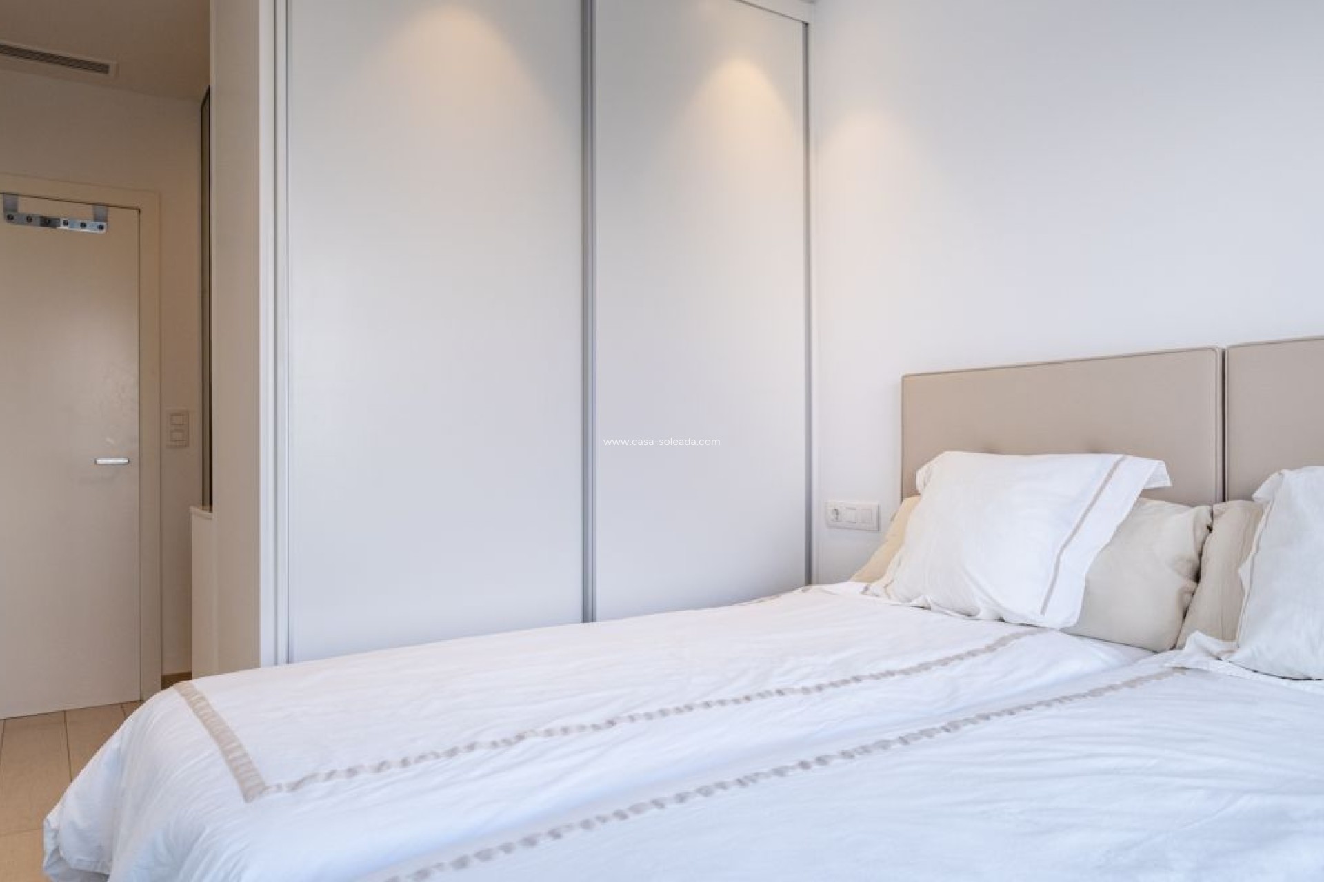Wiederverkauf - Wohnung - Orihuela Costa - Costa Blanca