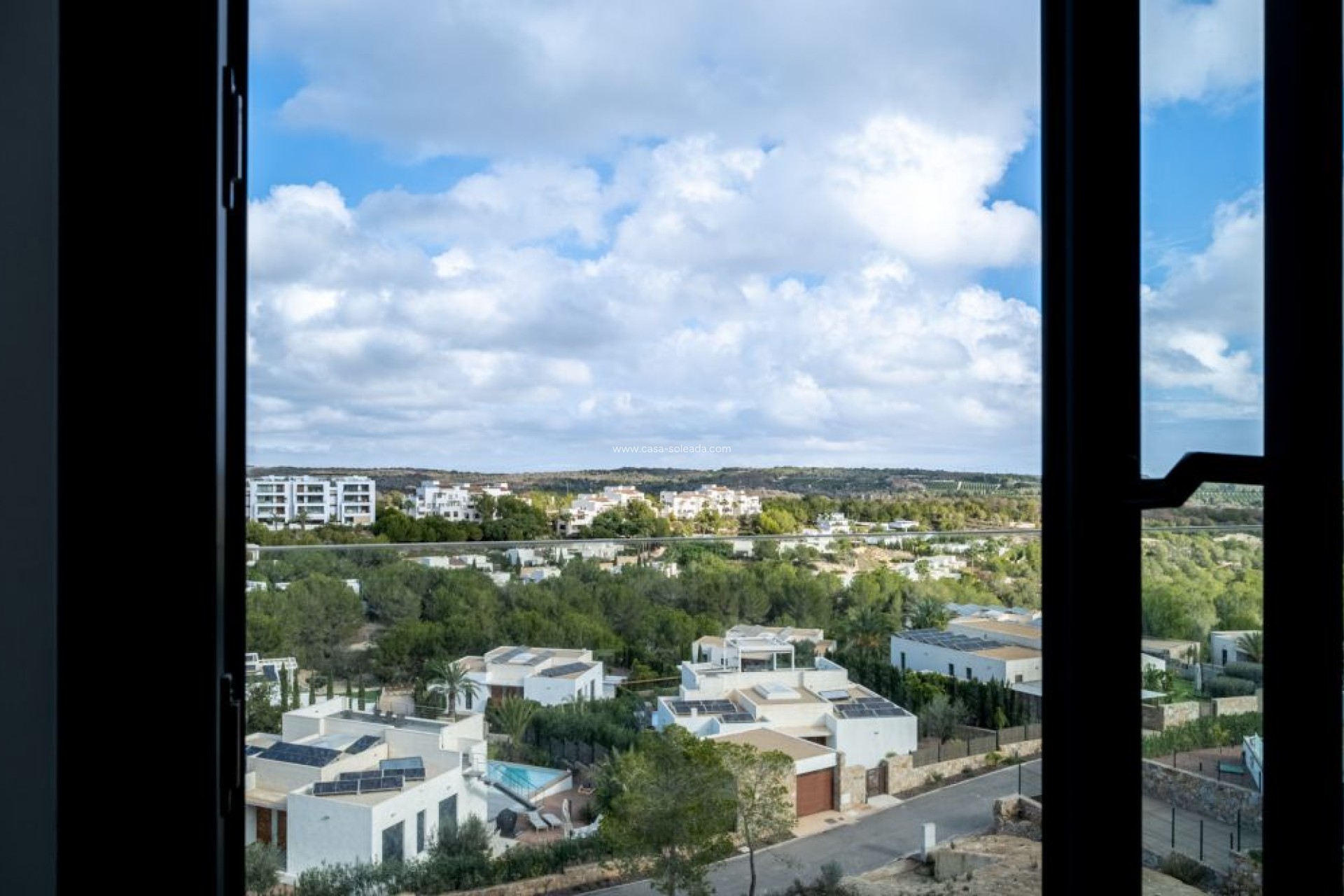 Wiederverkauf - Wohnung - Orihuela Costa - Costa Blanca