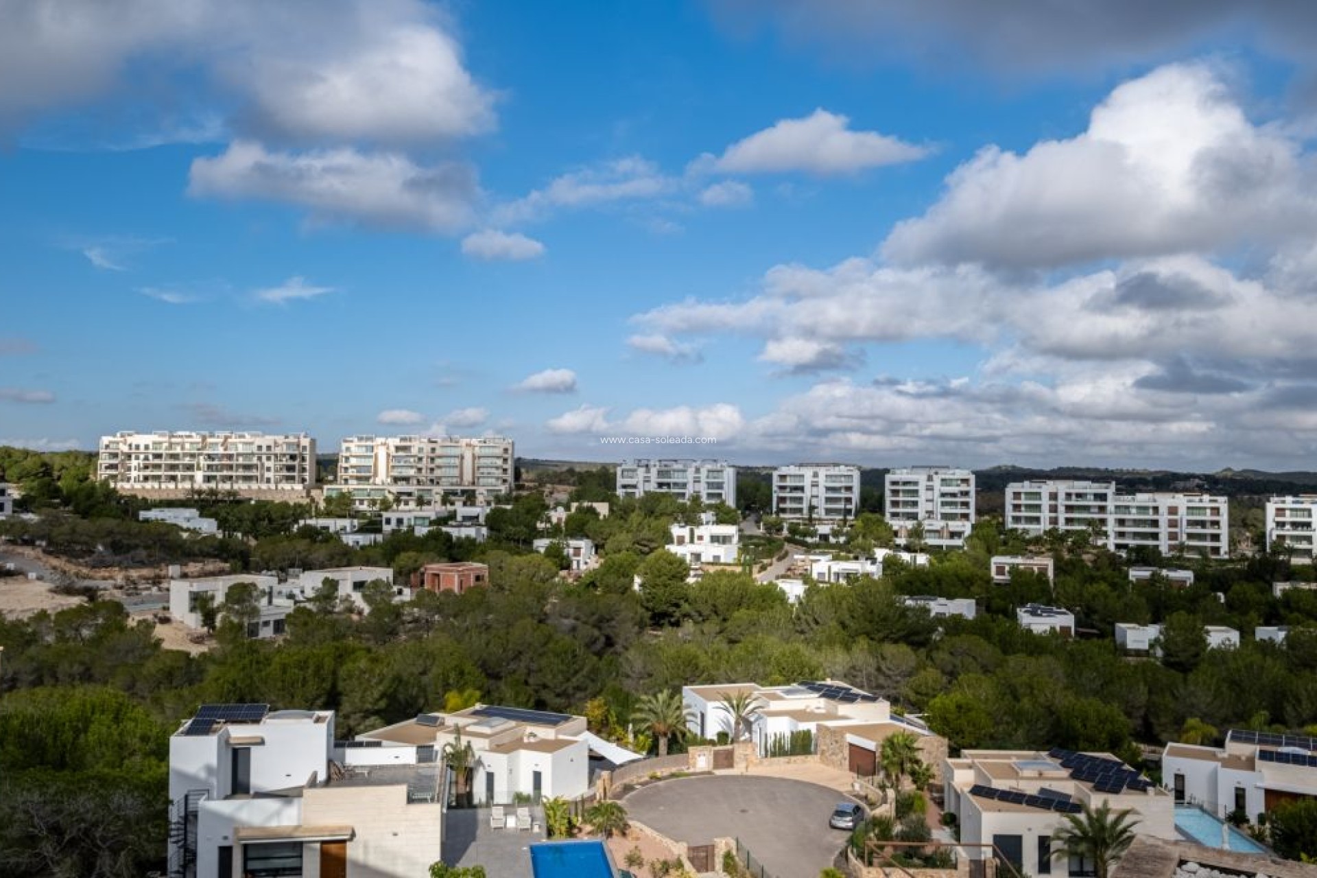 Wiederverkauf - Wohnung - Orihuela Costa - Costa Blanca