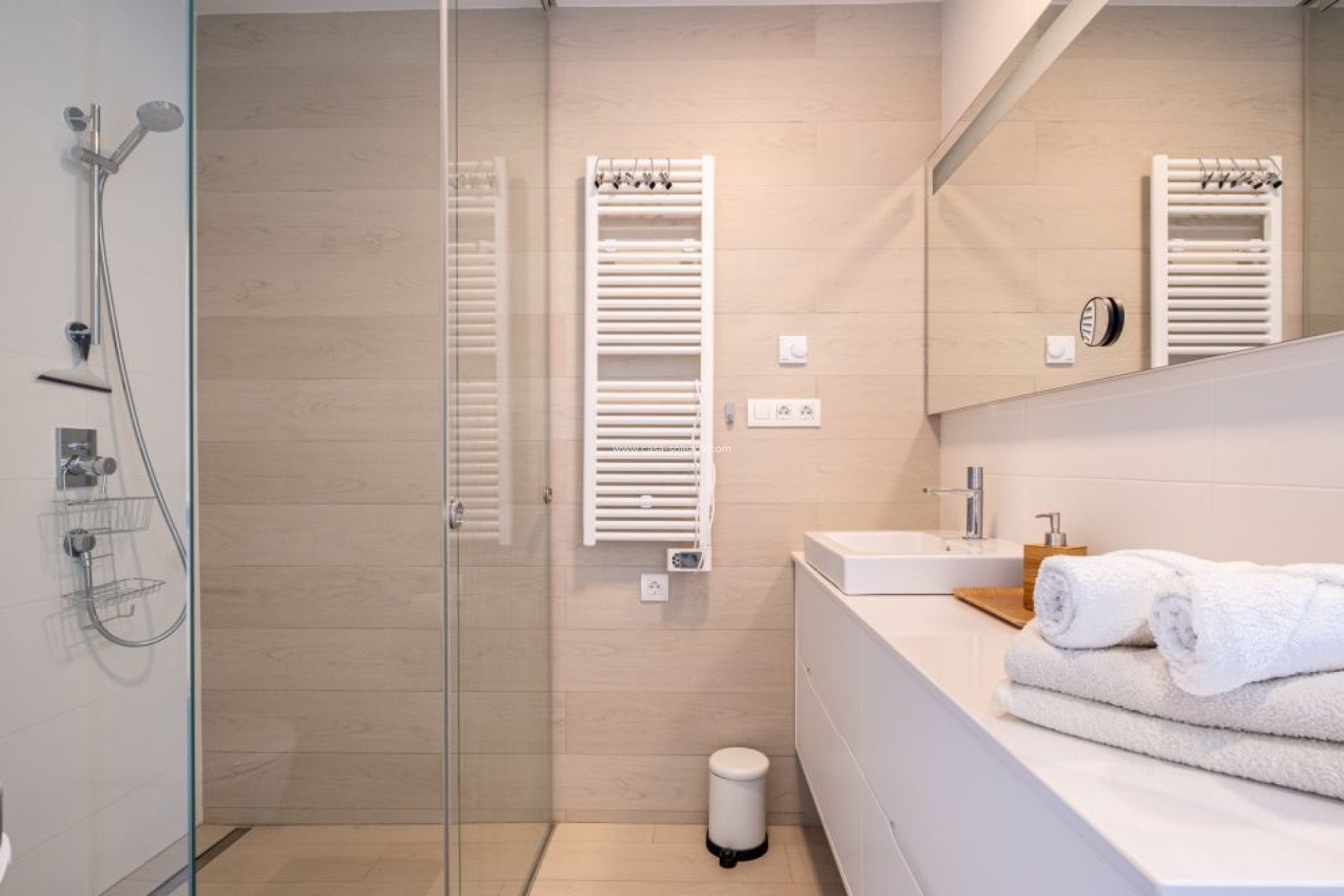 Wiederverkauf - Wohnung - Orihuela Costa - Costa Blanca