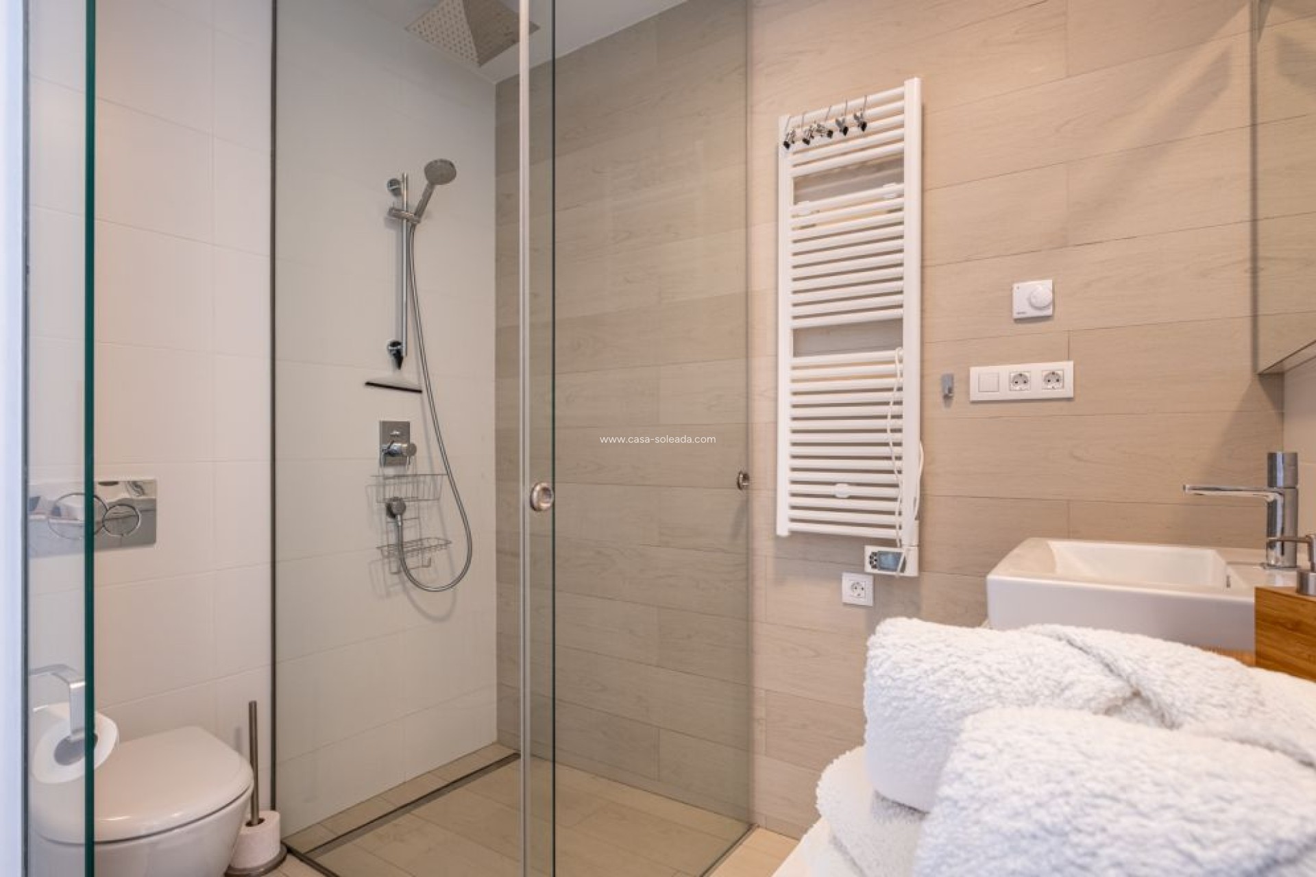 Wiederverkauf - Wohnung - Orihuela Costa - Costa Blanca