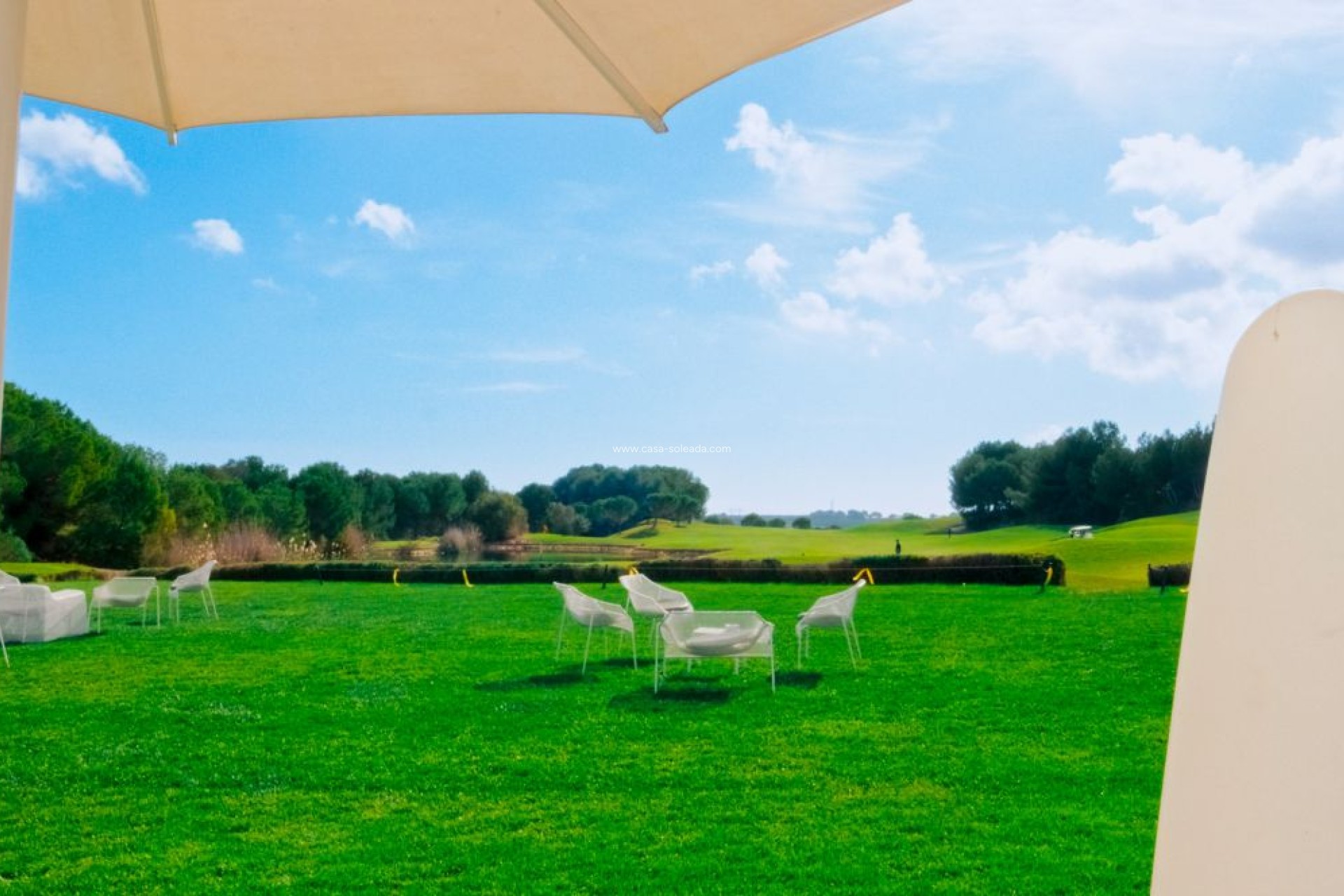 Wiederverkauf - Wohnung - Orihuela Costa - Costa Blanca