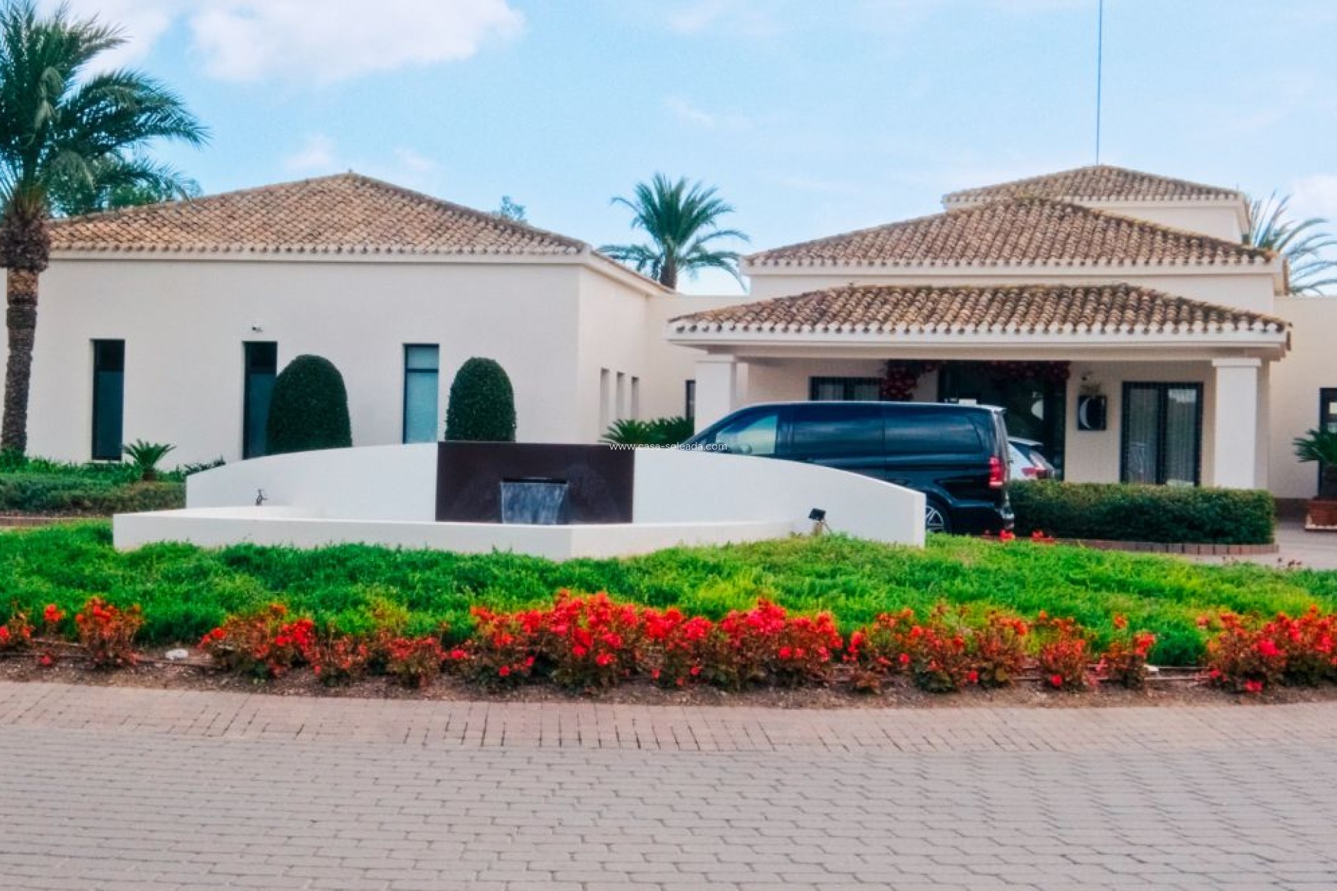 Wiederverkauf - Wohnung - Orihuela Costa - Costa Blanca