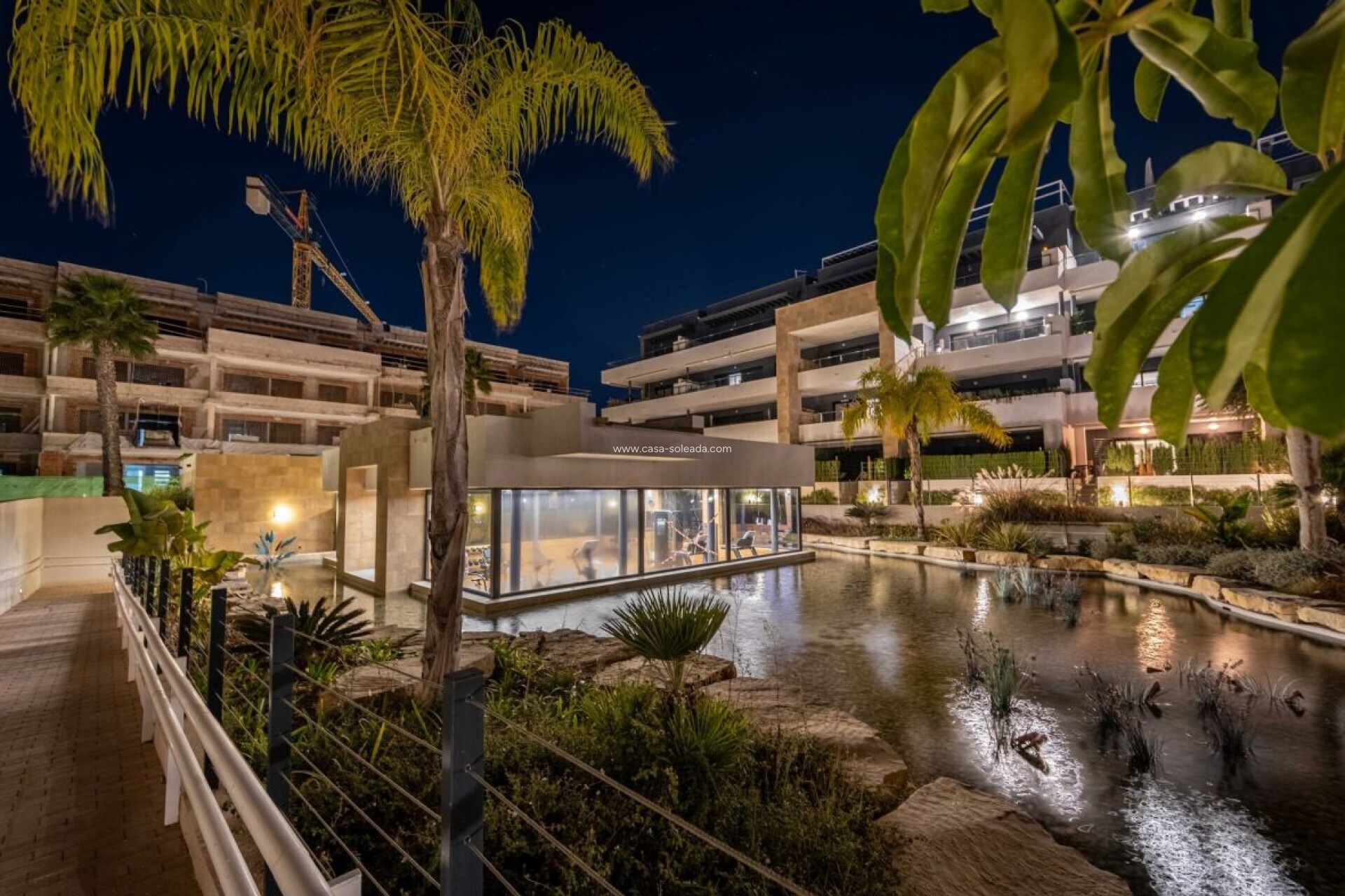 Wiederverkauf - Wohnung - Orihuela Costa - Costa Blanca