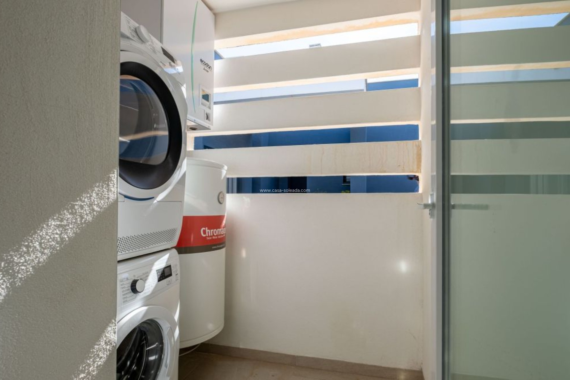 Wiederverkauf - Wohnung - Orihuela Costa - Costa Blanca