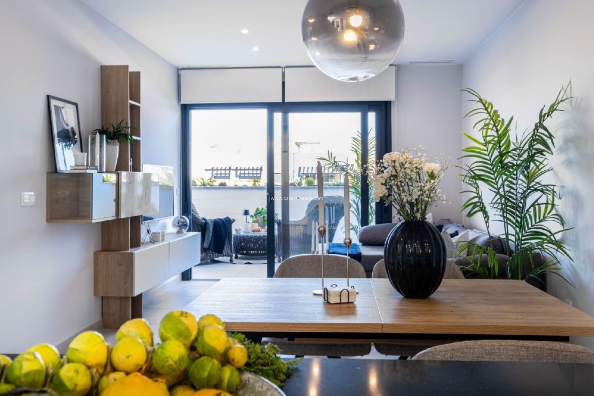 Wiederverkauf - Wohnung - Orihuela Costa - Costa Blanca