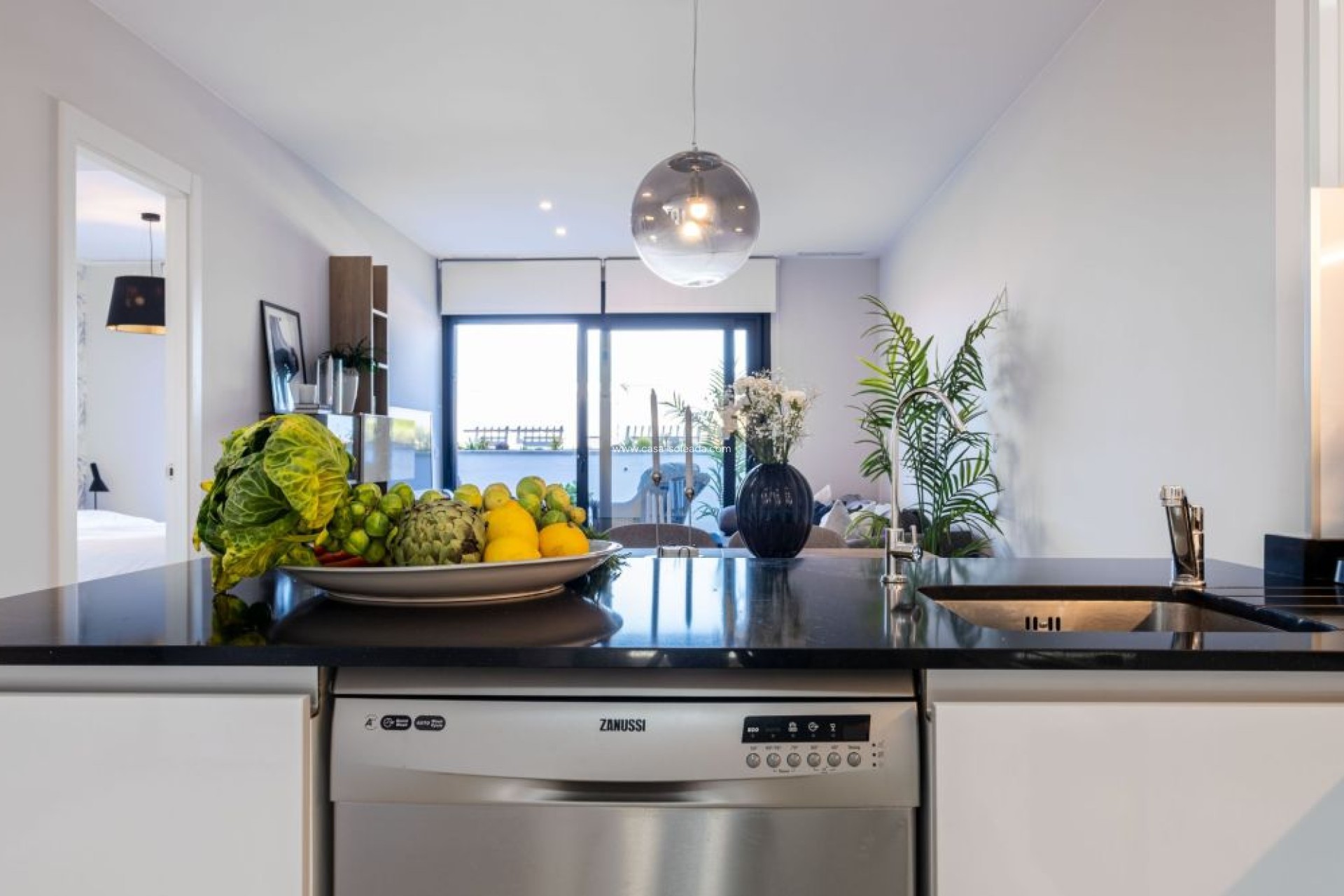Wiederverkauf - Wohnung - Orihuela Costa - Costa Blanca